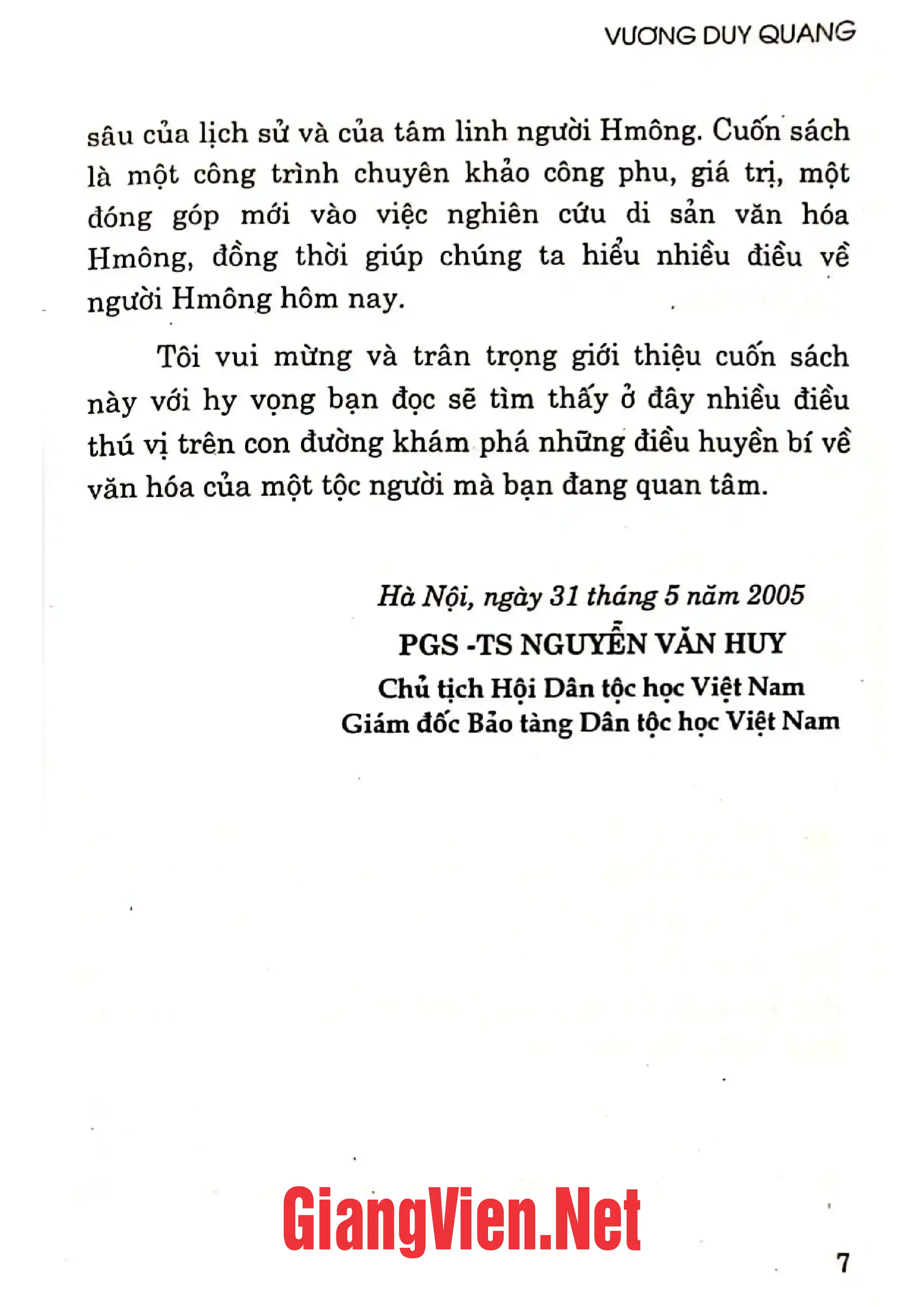 Ảnh minh họa nội dung cuốn sách: Văn hóa tâm linh của người Hmông ở Việt Nam truyền thống và hiện đại