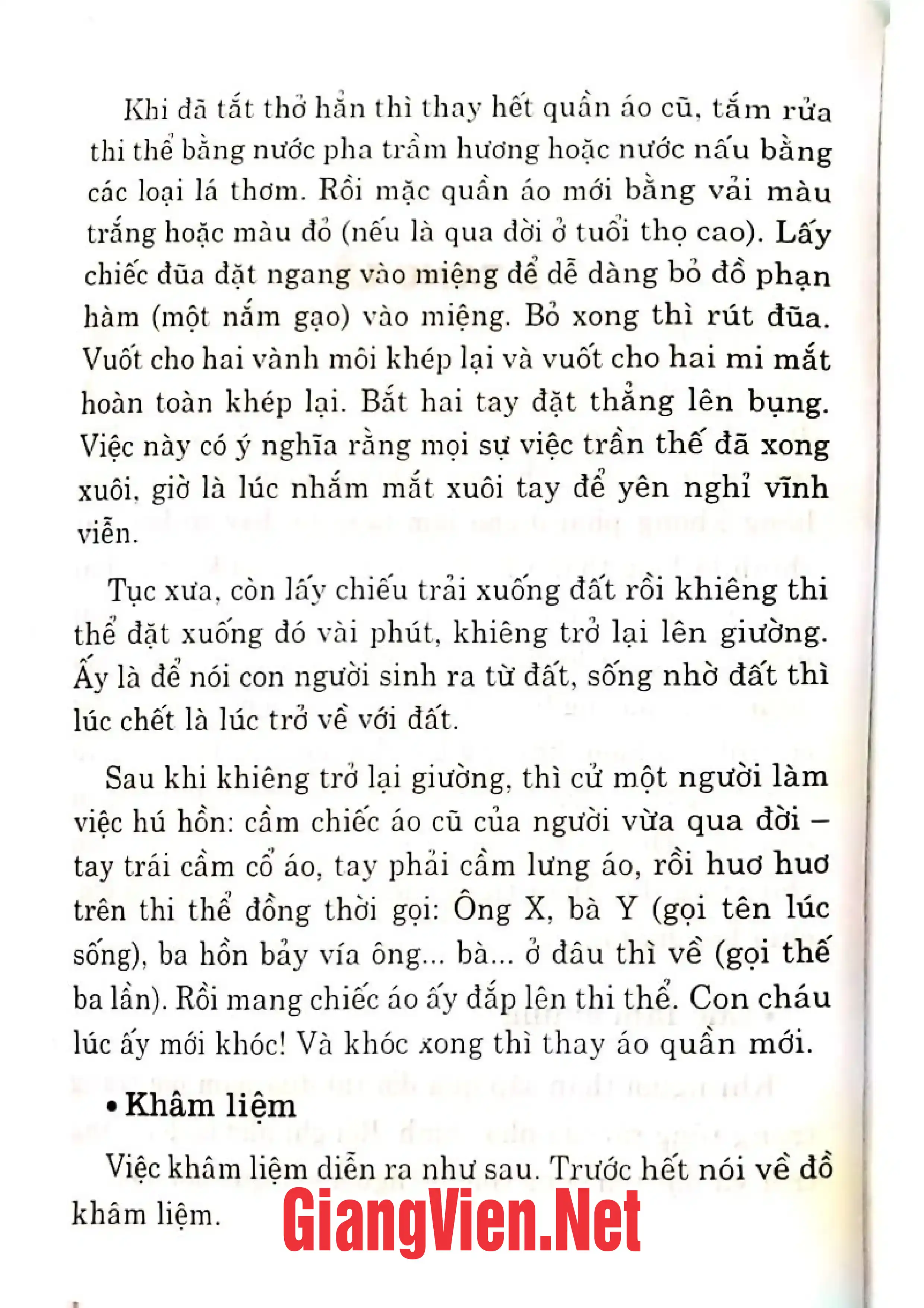 Nội dung mục lục và hình ảnh sách Tục lệ buộc vía người Thái ở Nghệ An - Trang 5