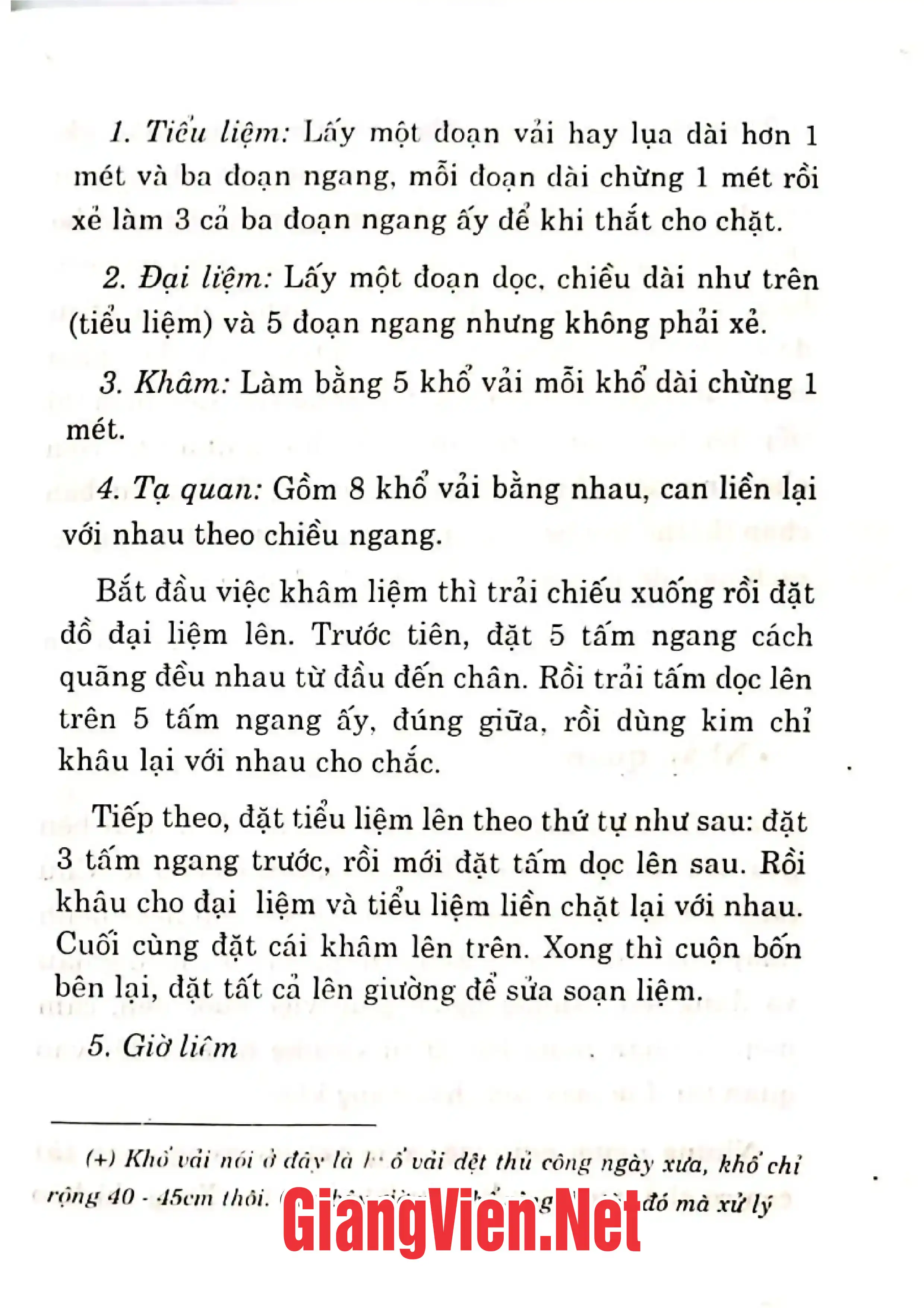 Nội dung mục lục và hình ảnh sách Tục lệ buộc vía người Thái ở Nghệ An - Trang 6