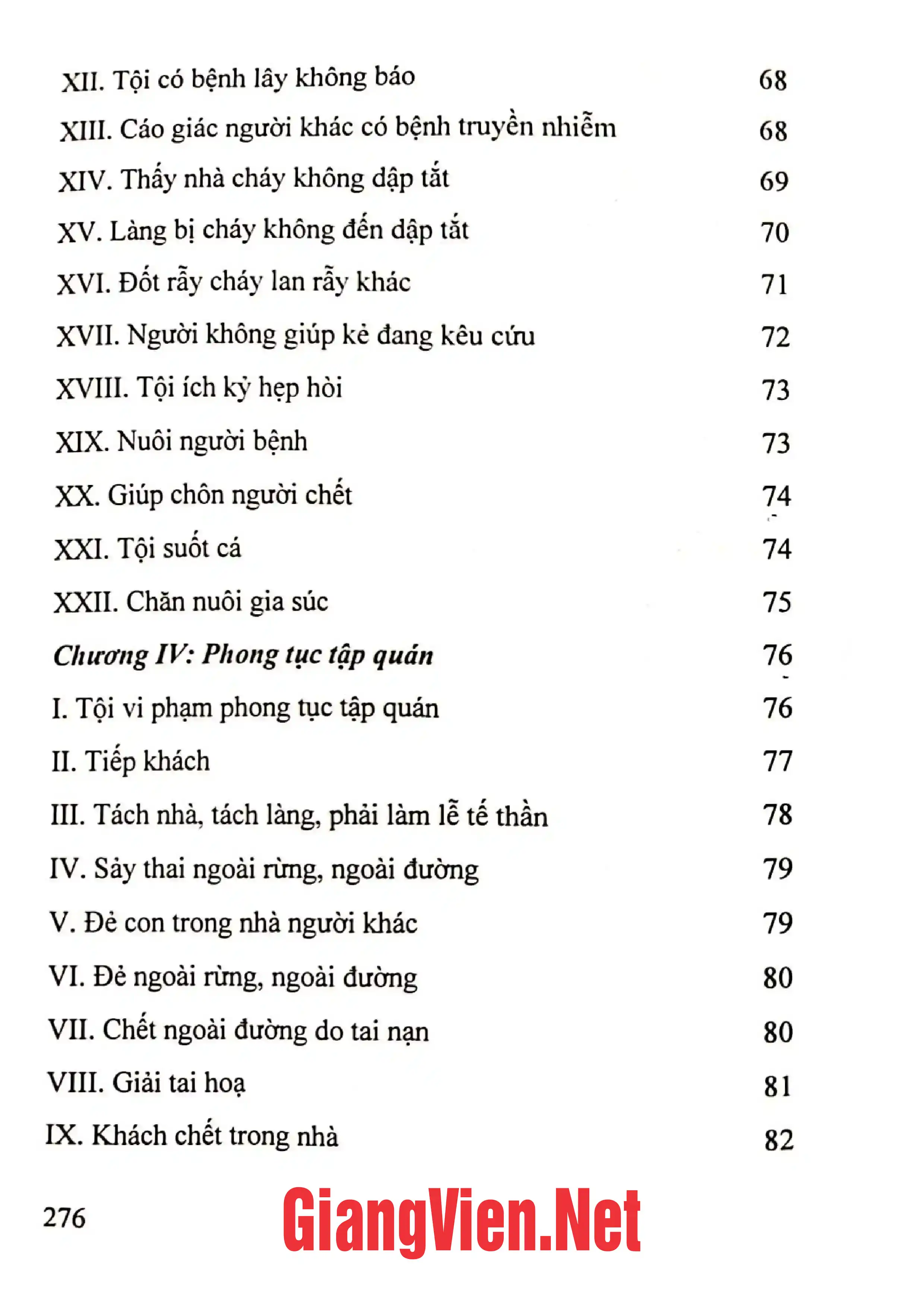 Ảnh minh họa nội dung cuốn sách: Luật tục trong xã hội Chăm