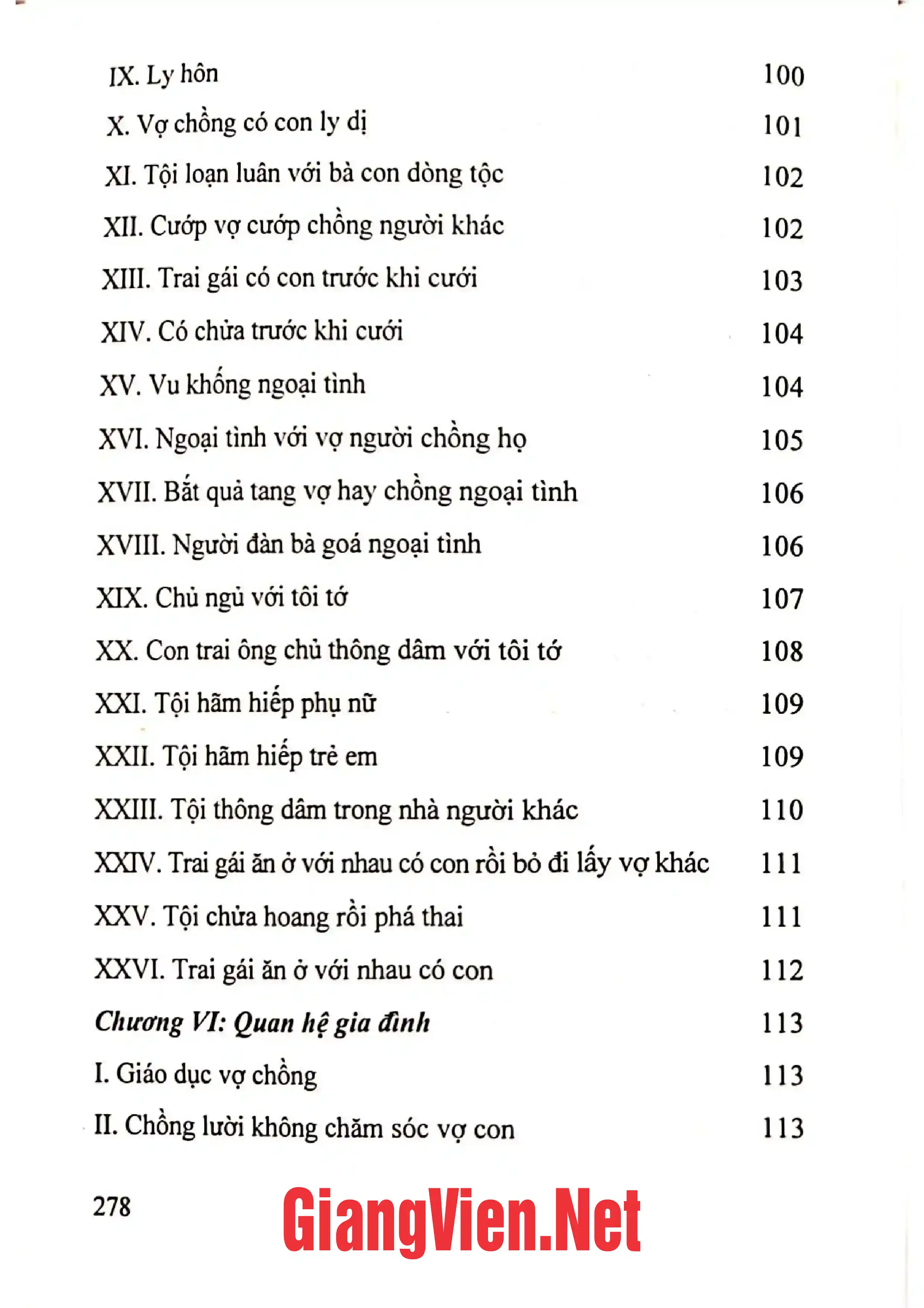 Ảnh minh họa nội dung cuốn sách: Luật tục trong xã hội Chăm