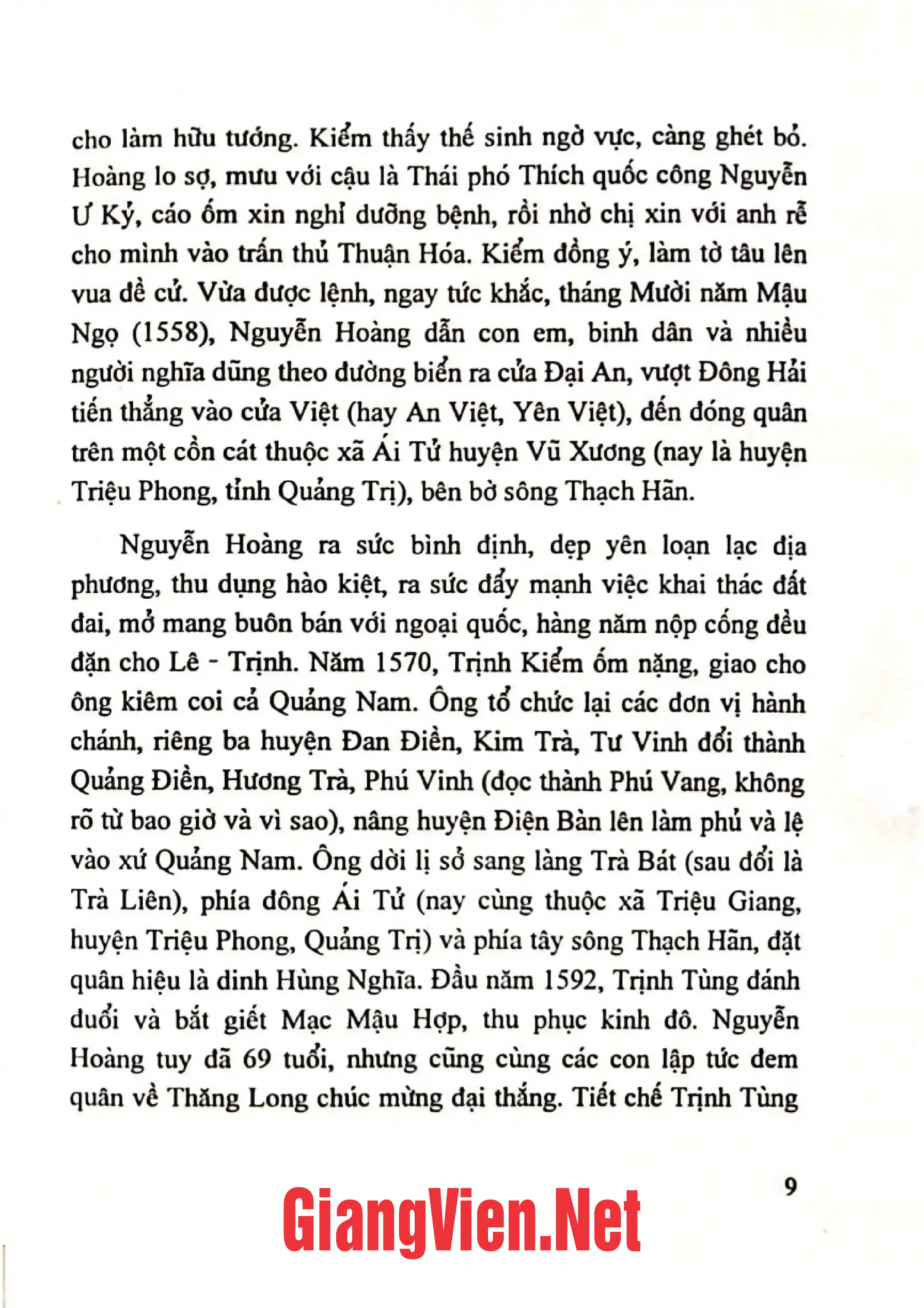 Nội dung mục lục và hình ảnh sách Những câu chuyện Phật giáo - Trang 6