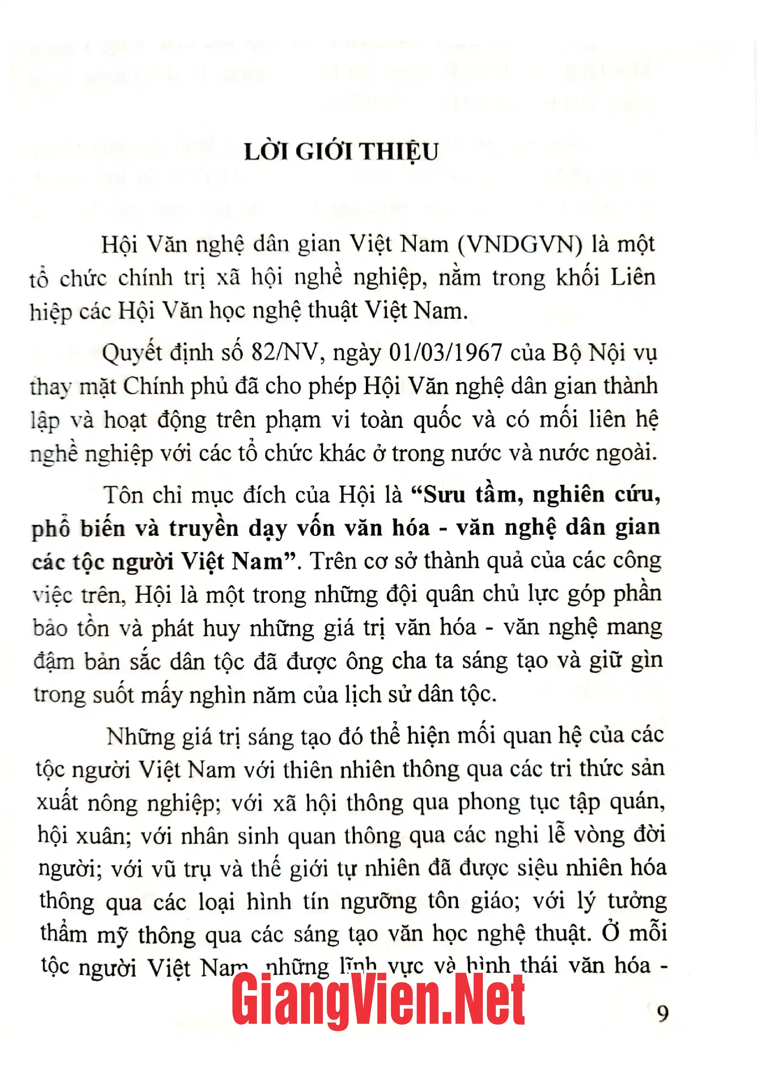 Mục lục chi tiết trang 2 sách Con người, môi trường và văn hóa