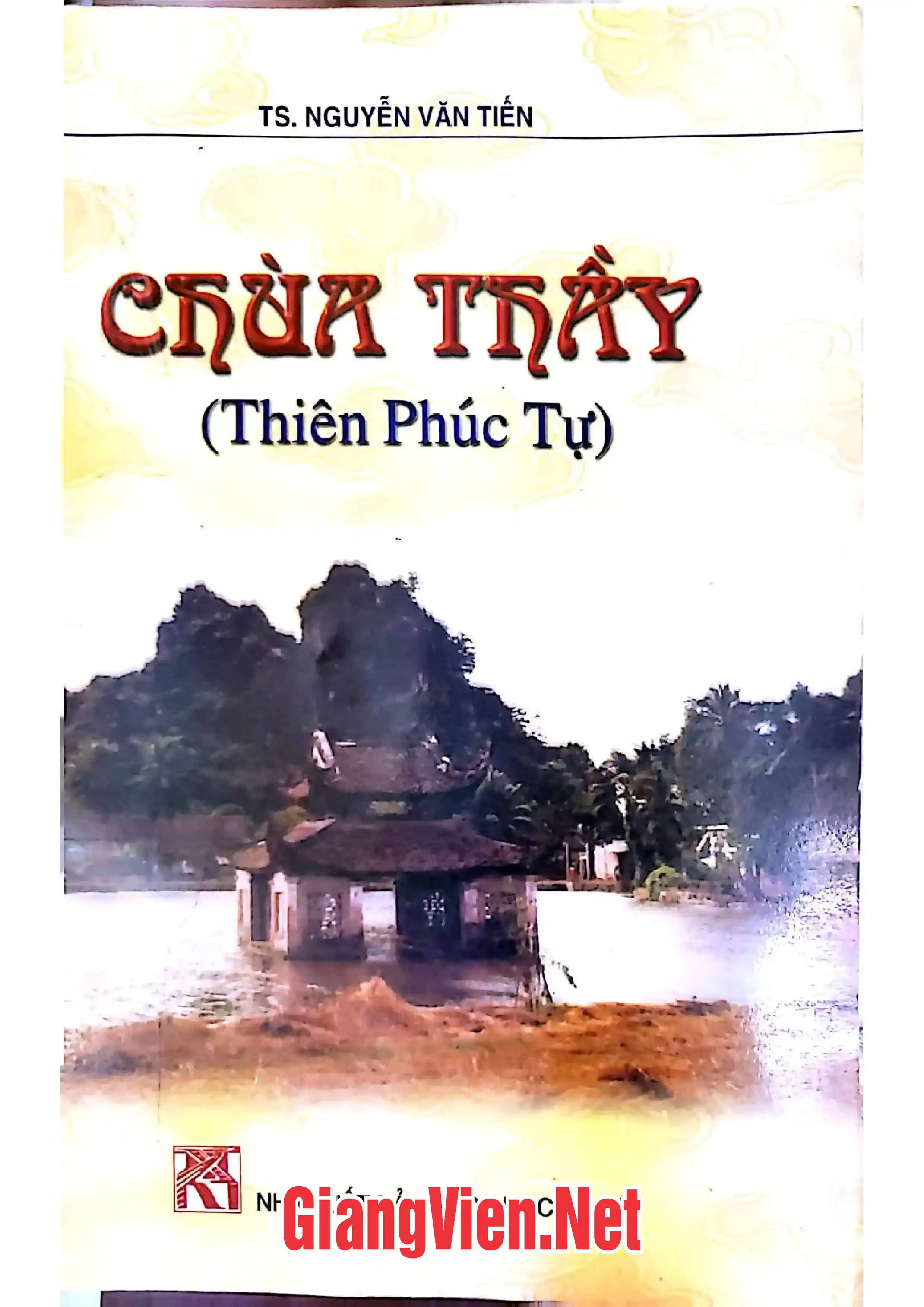 Ảnh bìa của Chùa Thầy Thiên Phúc tự