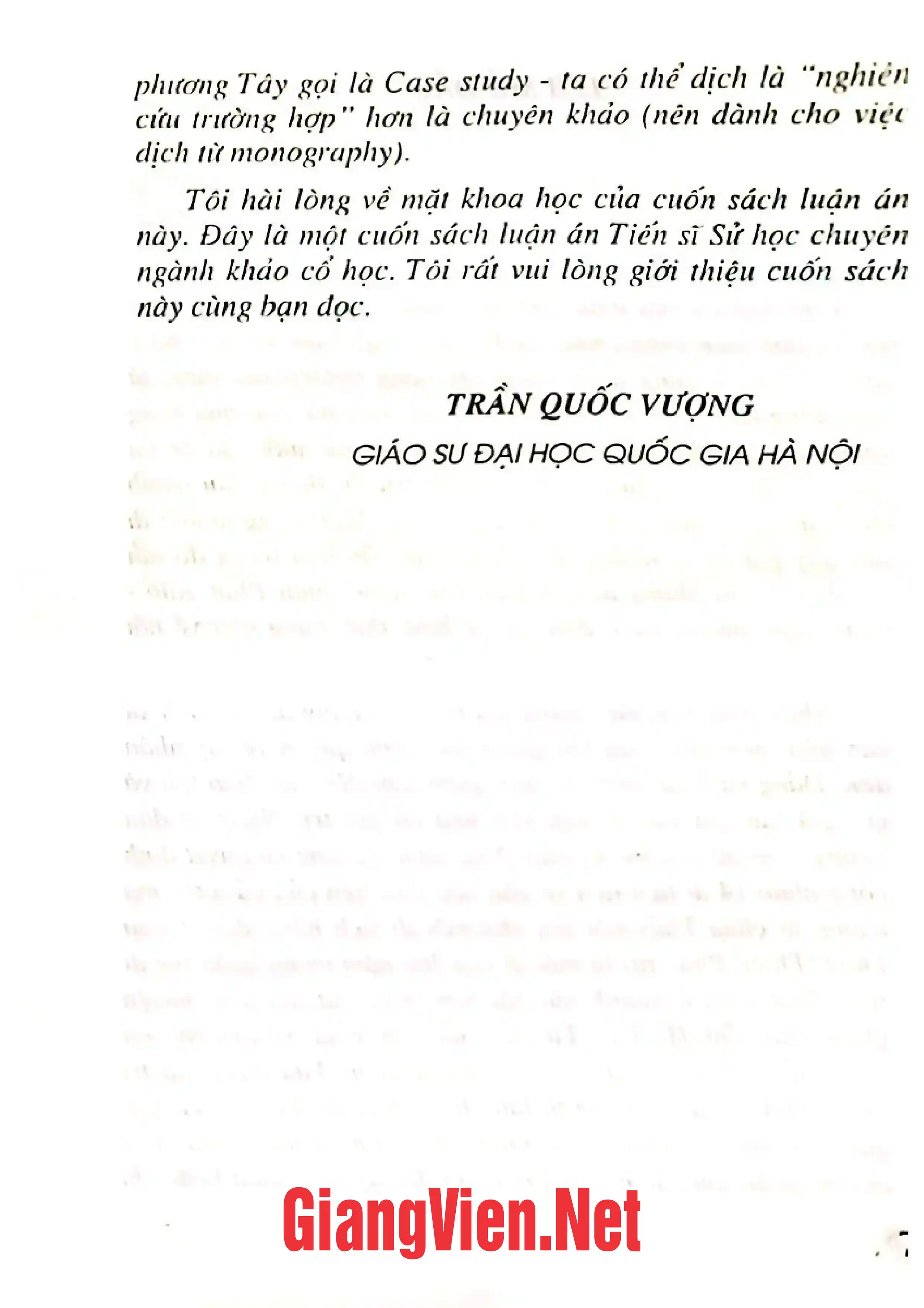 Ảnh minh họa nội dung cuốn sách: Chùa Thầy Thiên Phúc tự