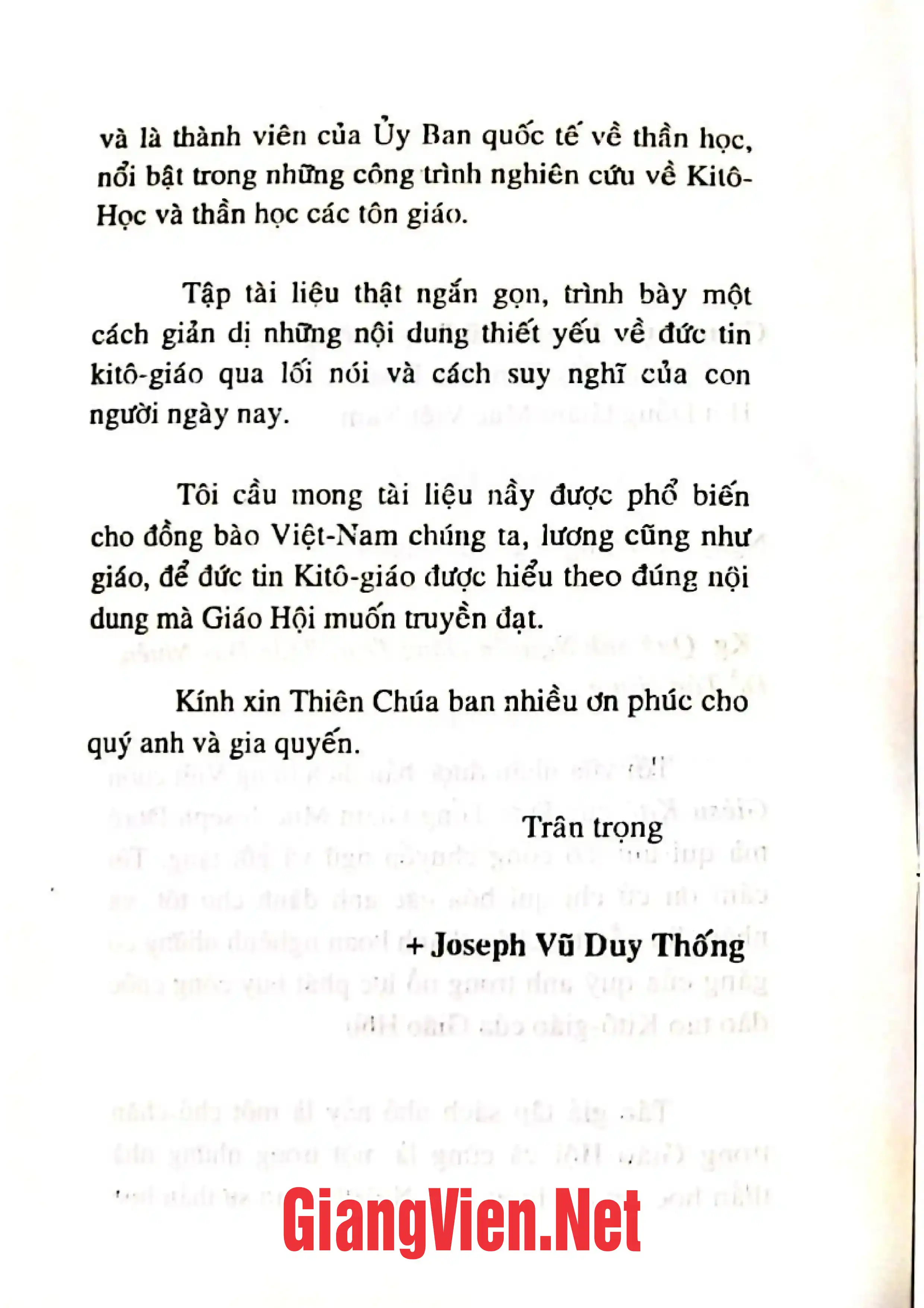 Mục lục chi tiết trang 2 sách Giê su - Ki tô