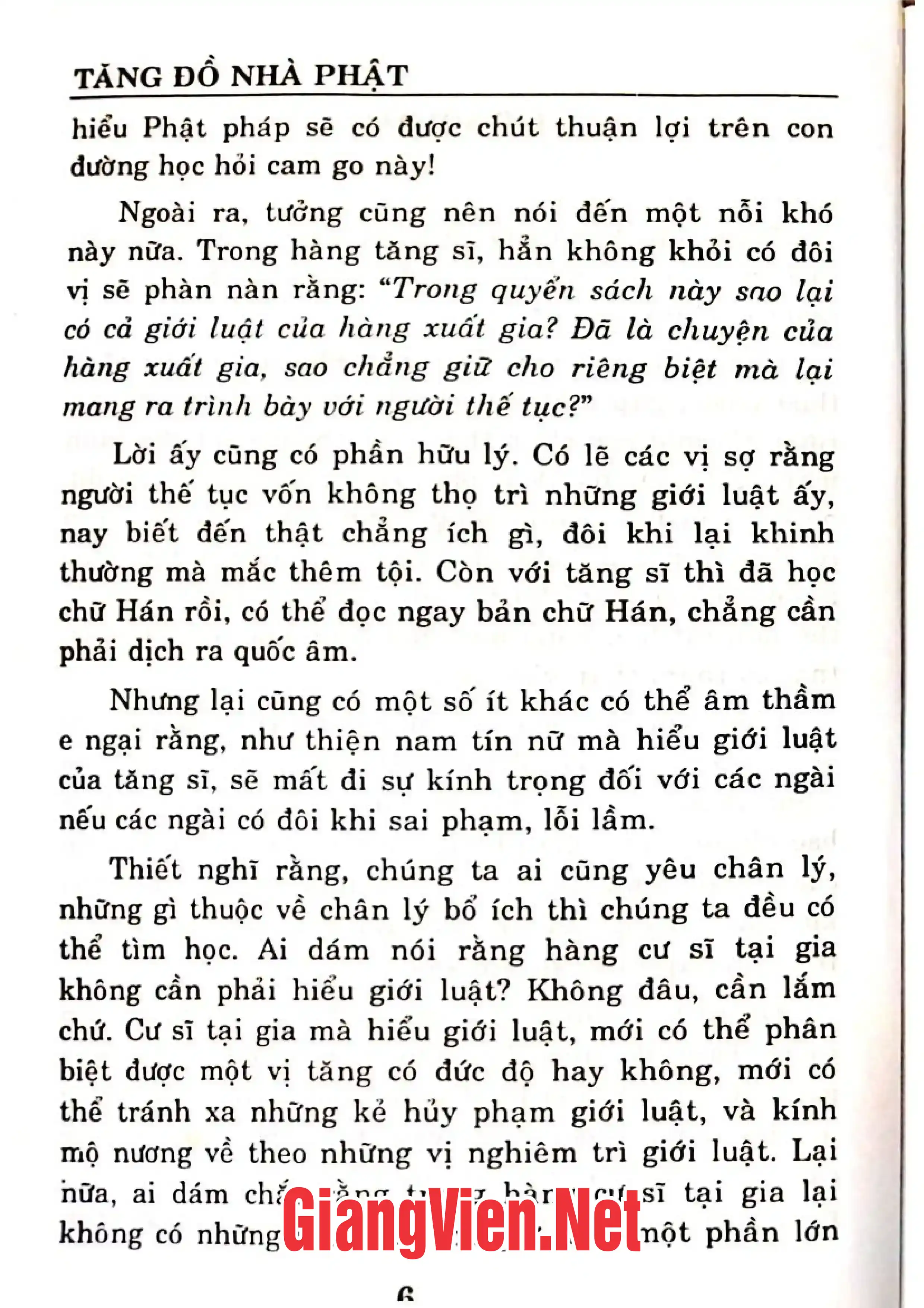 Nội dung mục lục và hình ảnh sách Nông thôn đồng bằng Bắc Bộ 1965 - 1975 - Trang 5