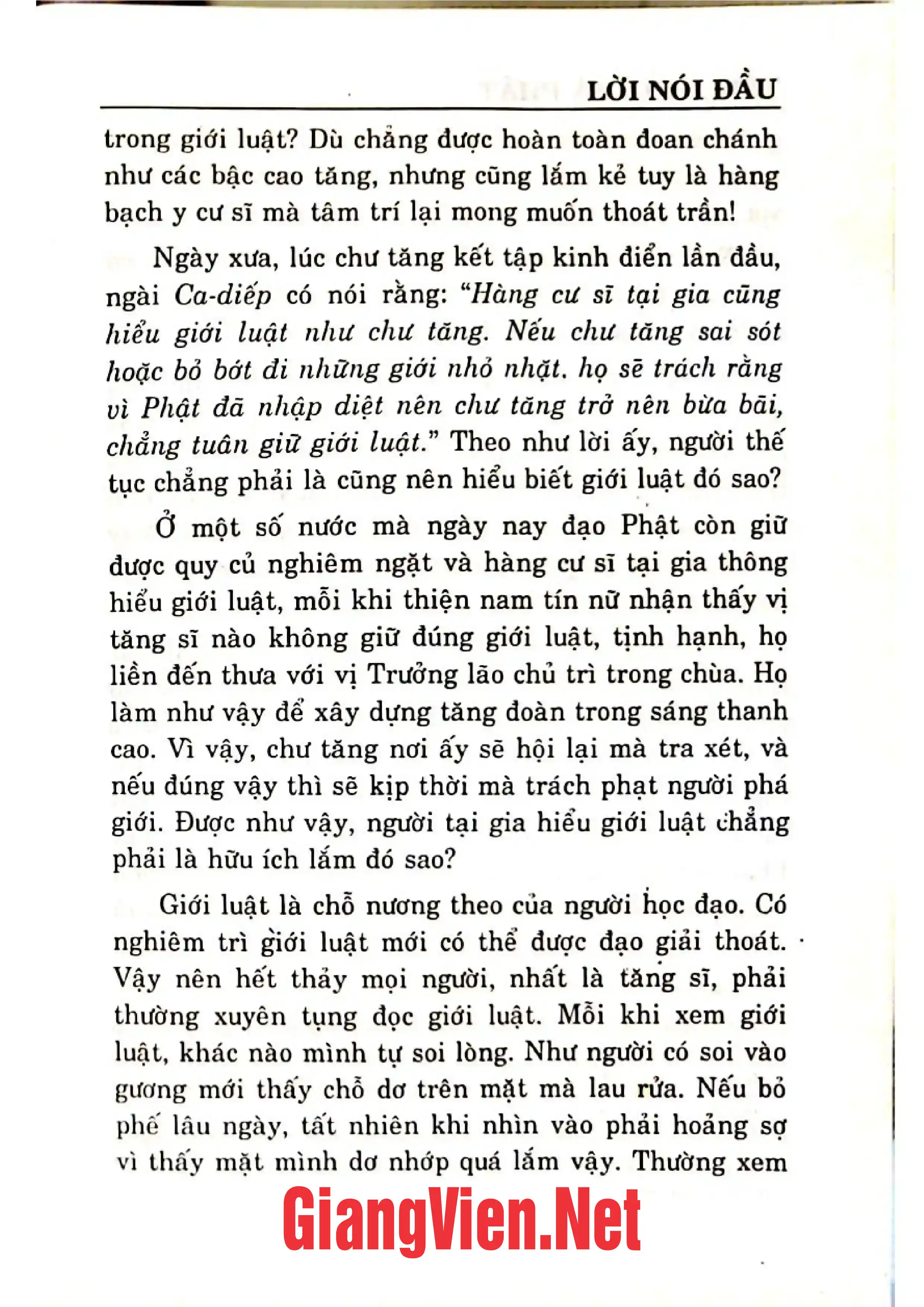 Nội dung mục lục và hình ảnh sách Nông thôn đồng bằng Bắc Bộ 1965 - 1975 - Trang 6