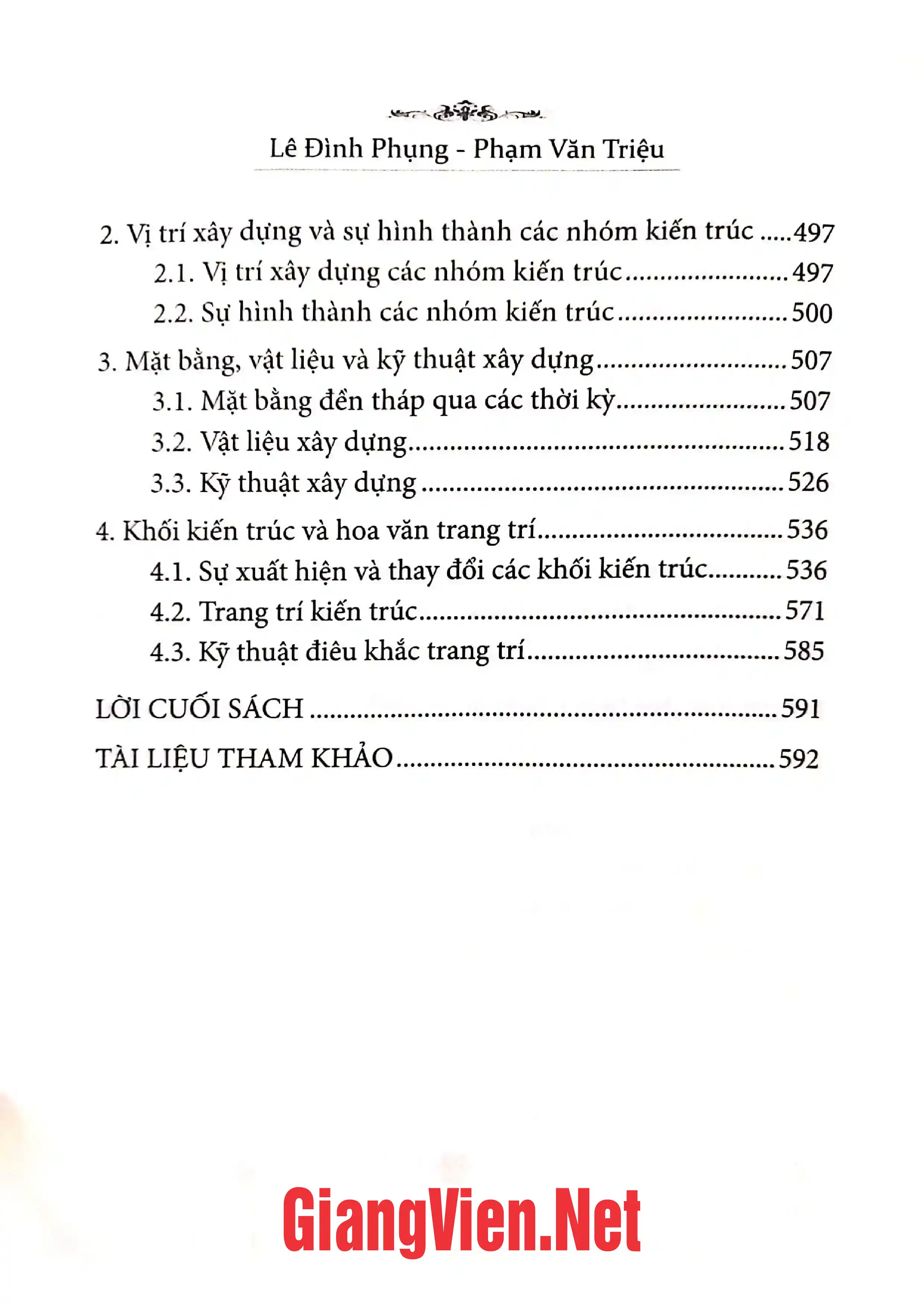 Mục lục chi tiết trang 3 sách Tín ngưỡng và văn hóa tín ngưỡng ở Việt Nam (Quyển 2)