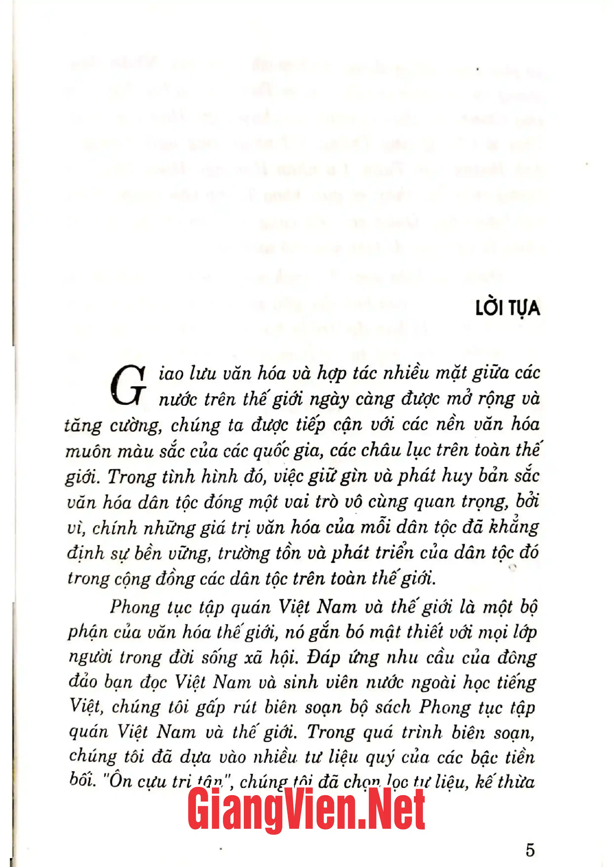 Mục lục chi tiết trang 2 sách Phong tục thế giới: tín ngưỡng tôn giáo