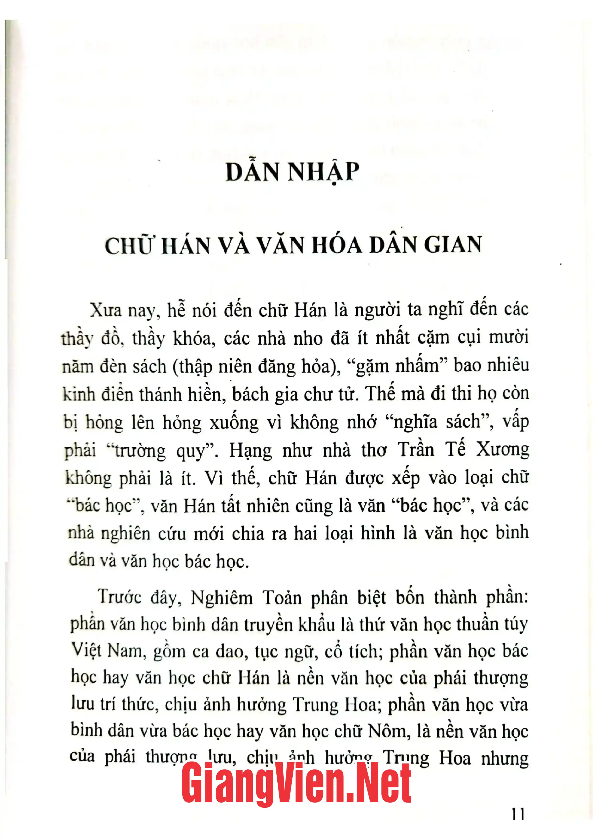 Mục lục chi tiết trang 2 sách Nền văn minh Việt cổ