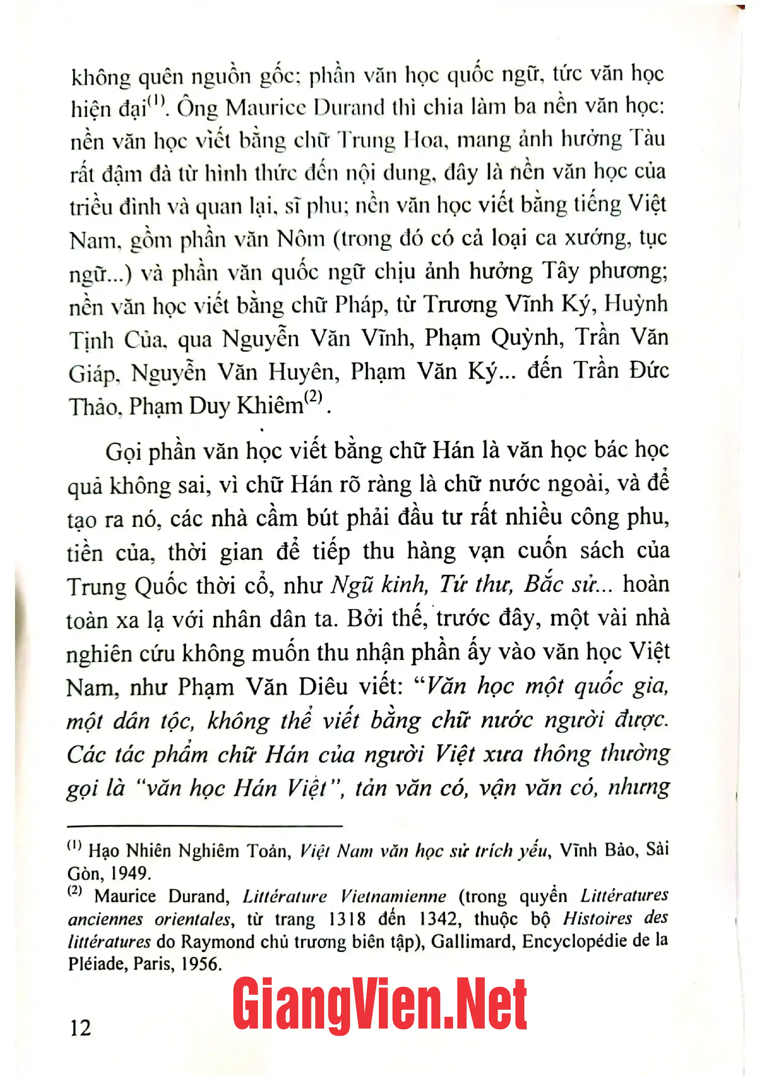 Mục lục chi tiết trang 3 sách Nền văn minh Việt cổ