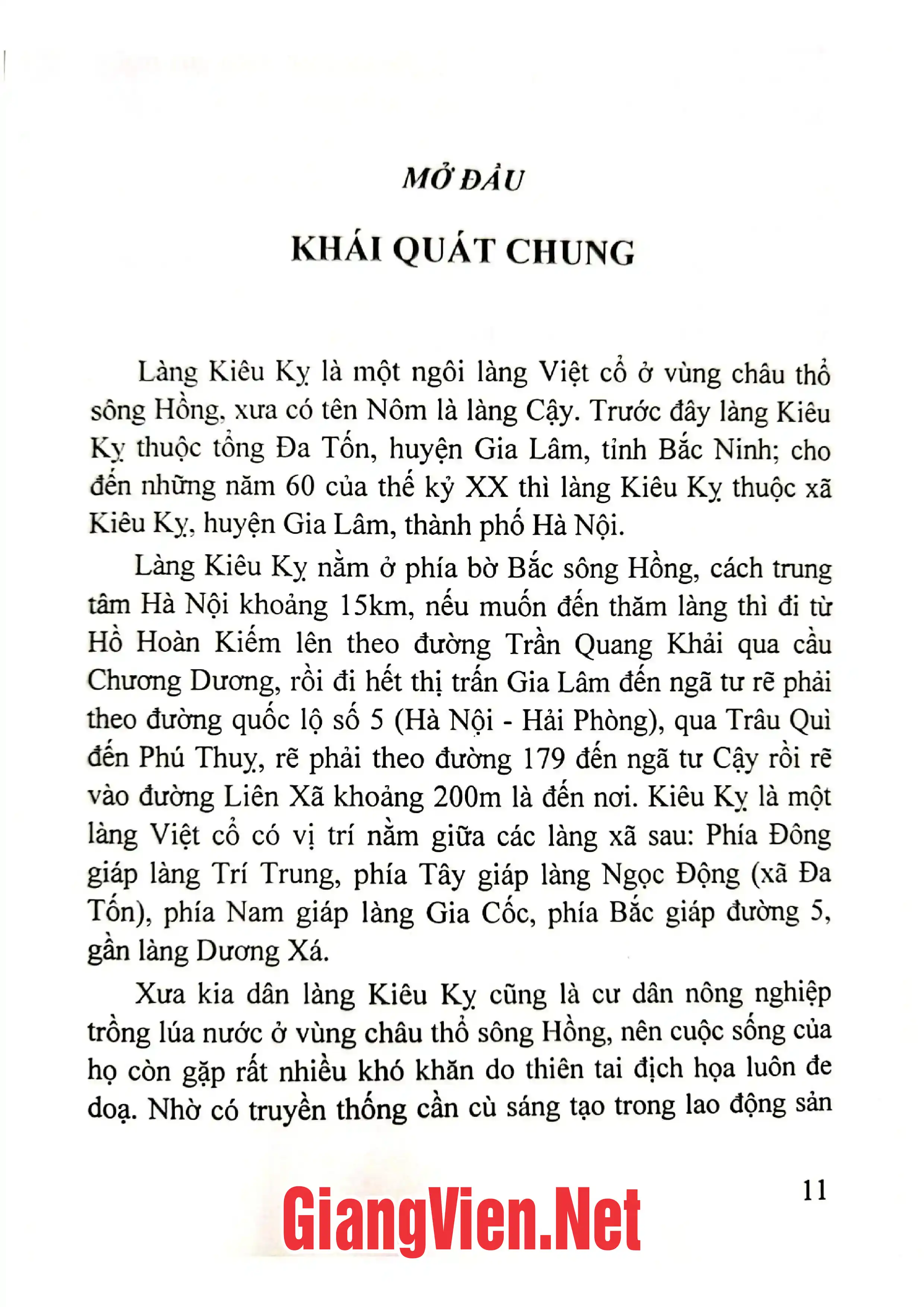 Mục lục chi tiết trang 2 sách Văn hóa dân gian làng nghề kiêu kỵ
