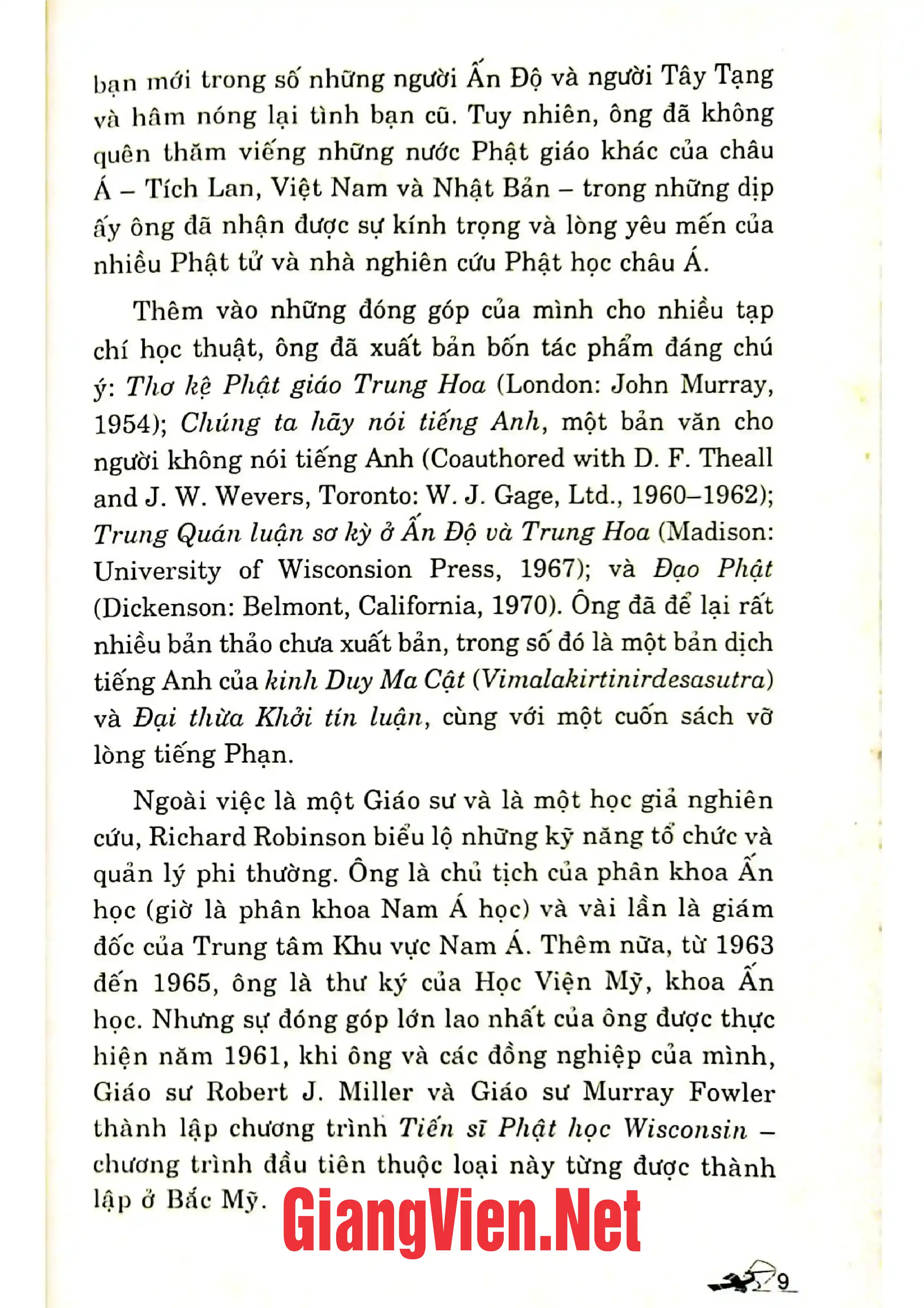 Ảnh minh họa nội dung cuốn sách: Thiền đại thừa lý thuyết và thực hành