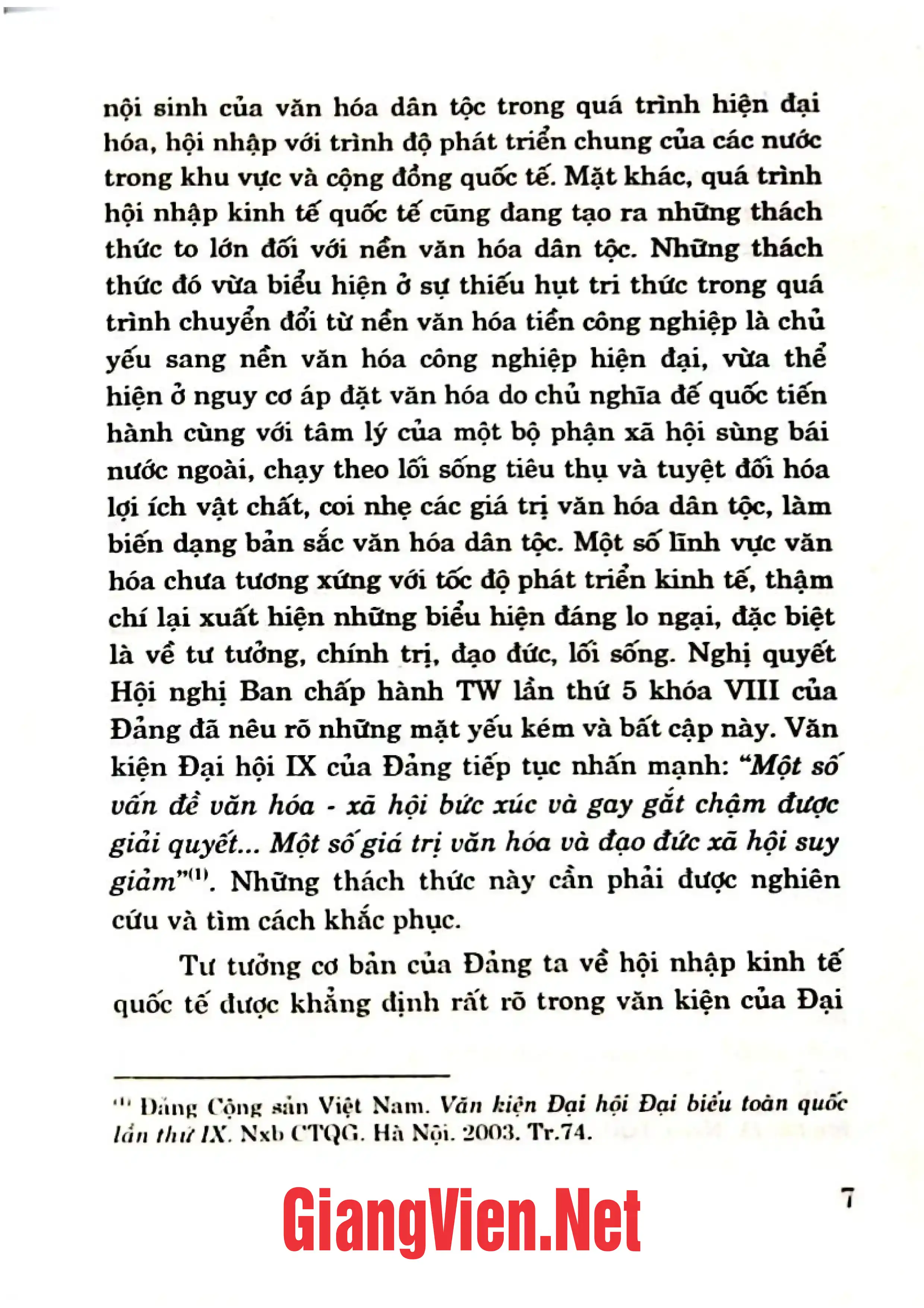 Nội dung trang phụ bản giới thiệu sách Phương pháp 5: Nhân loại về nhân loại bản sắc nhân loại
