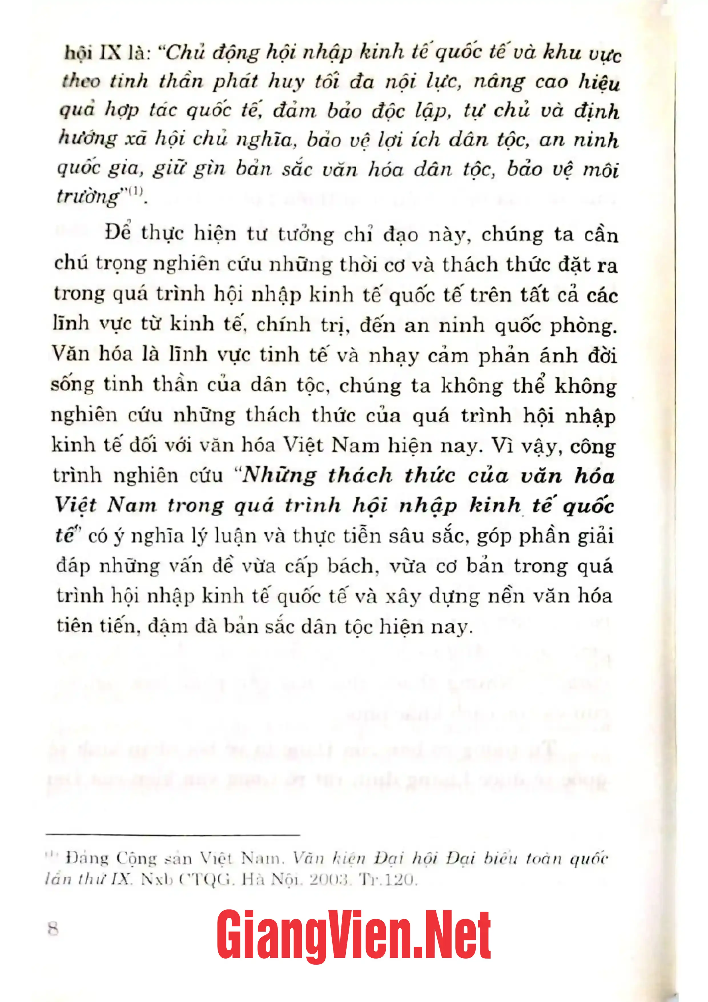 Nội dung mục lục và hình ảnh sách Phương pháp 5: Nhân loại về nhân loại bản sắc nhân loại - Trang 5