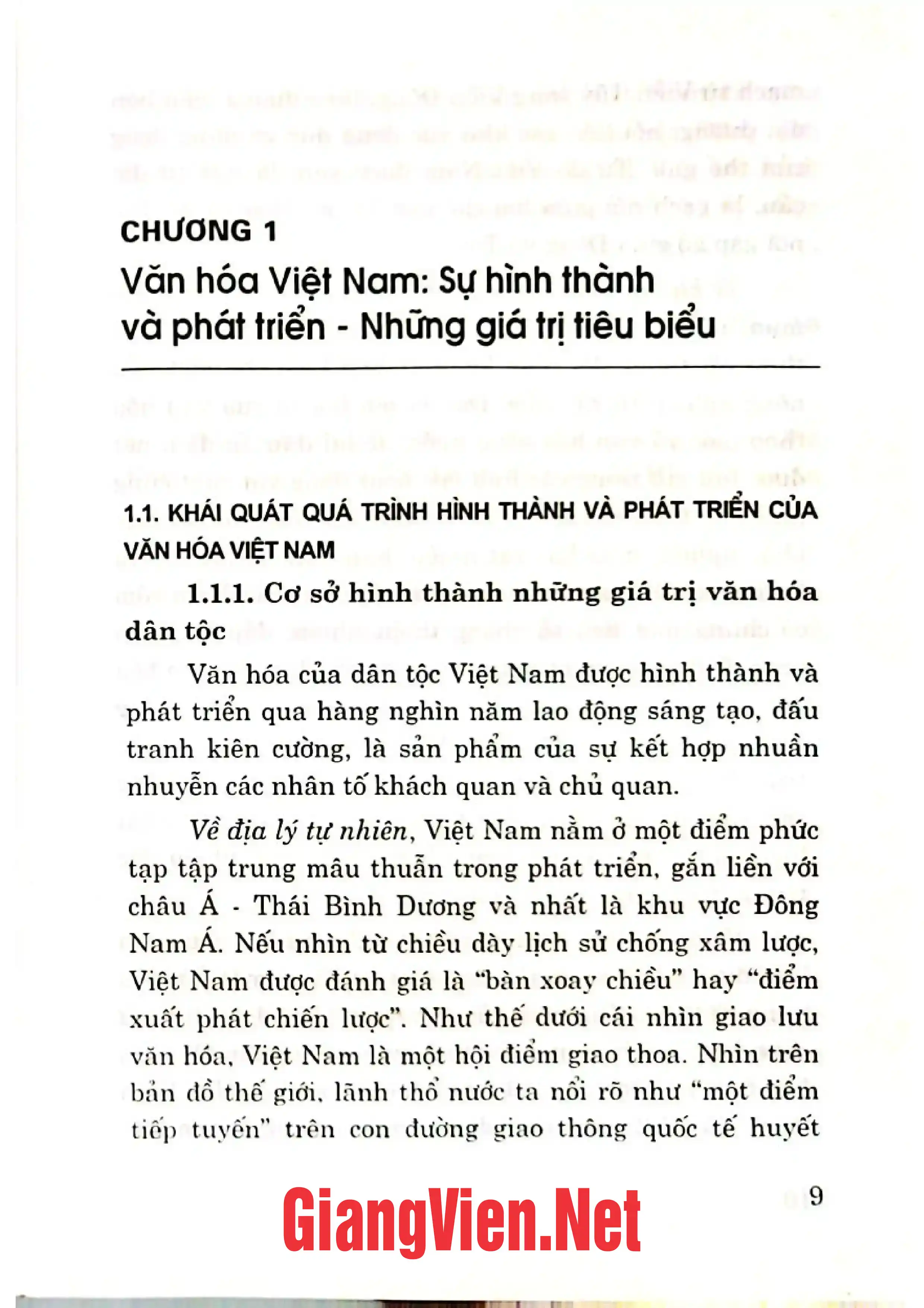 Nội dung mục lục và hình ảnh sách Phương pháp 5: Nhân loại về nhân loại bản sắc nhân loại - Trang 6