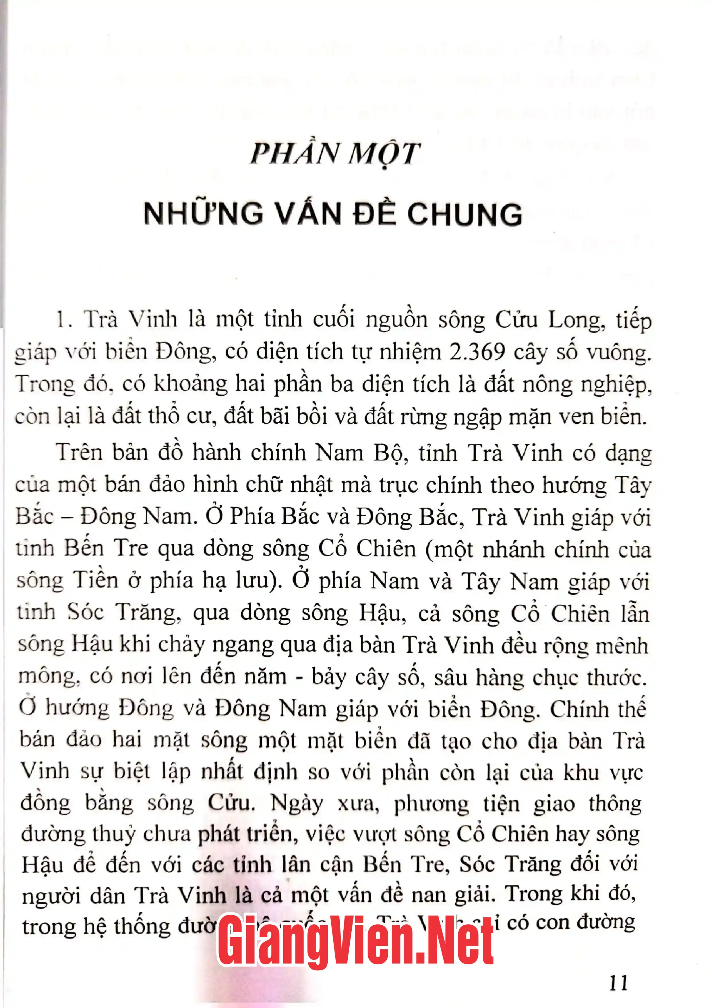Mục lục chi tiết trang 2 sách Diện mạo văn hóa tín ngưỡng và lễ hội dân gian Trà Vinh