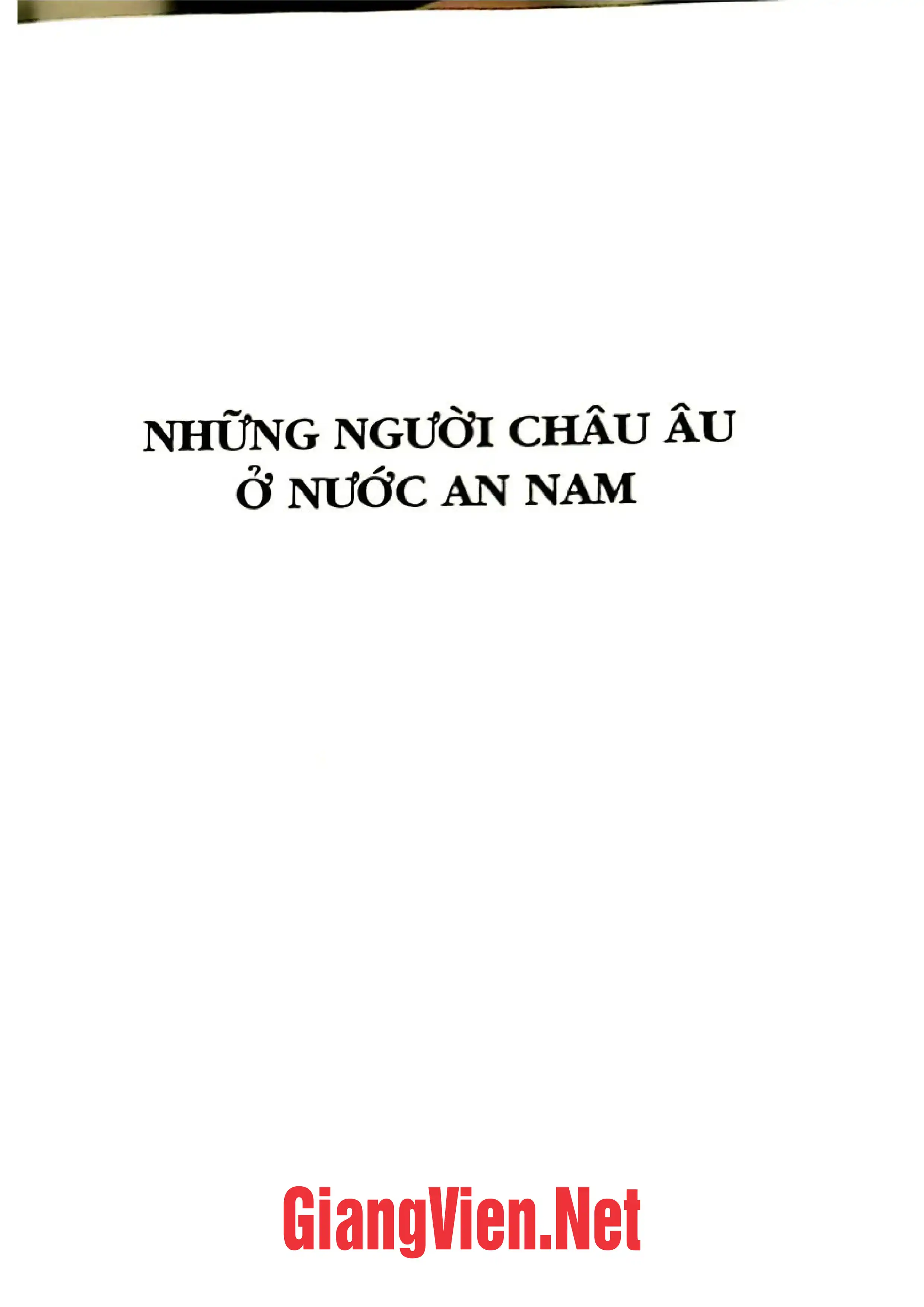 Nội dung mục lục và hình ảnh sách Triết học nhân sinh, Những tác phẩm của các triết gia phương Tây từ Plato tới Kant - Trang 7
