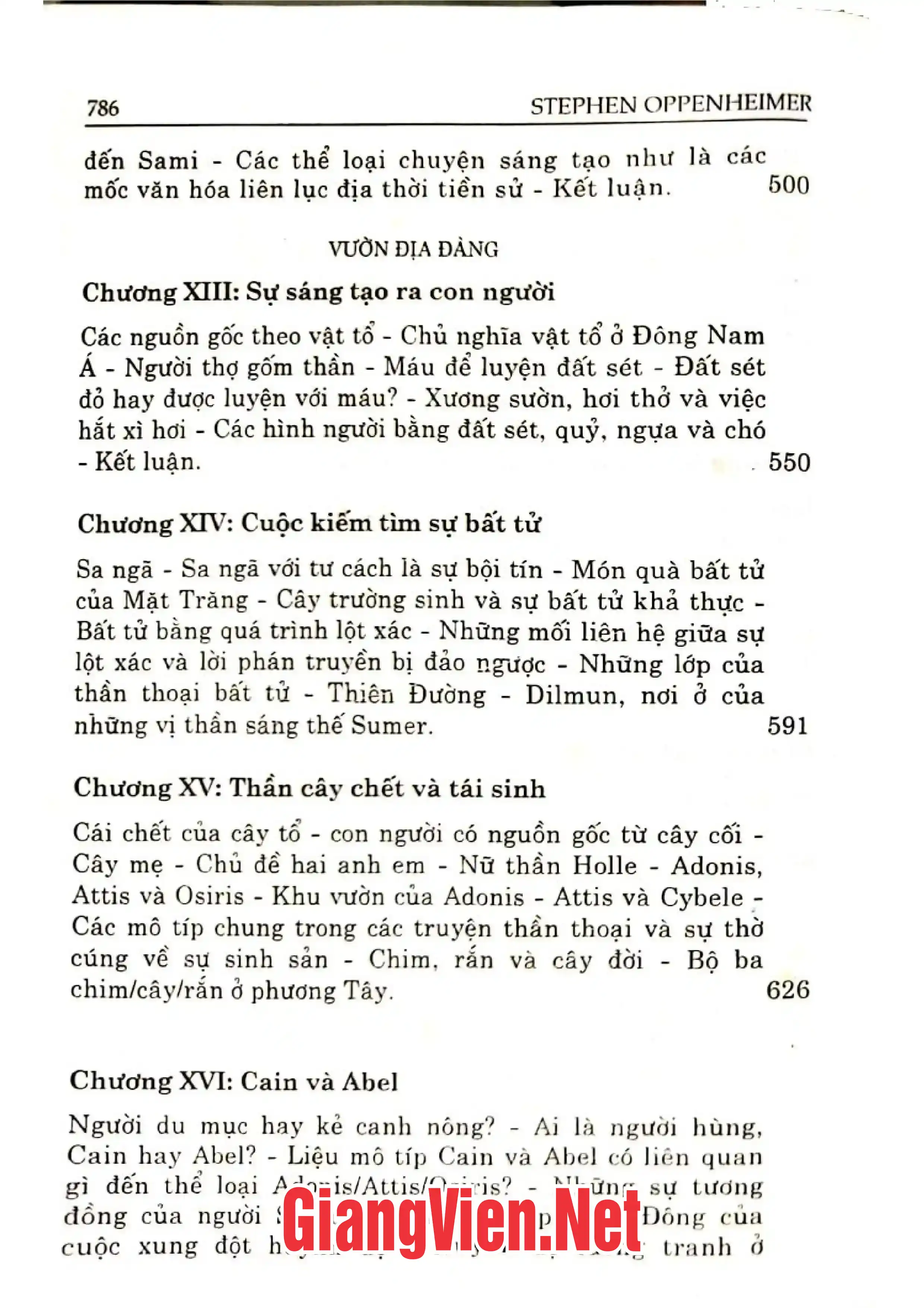 Nội dung mục lục và hình ảnh sách Địa đàng ở phương Đông, Lịch sử huy hoàng của lục địa Đông Nam á bị chìm - Trang 5