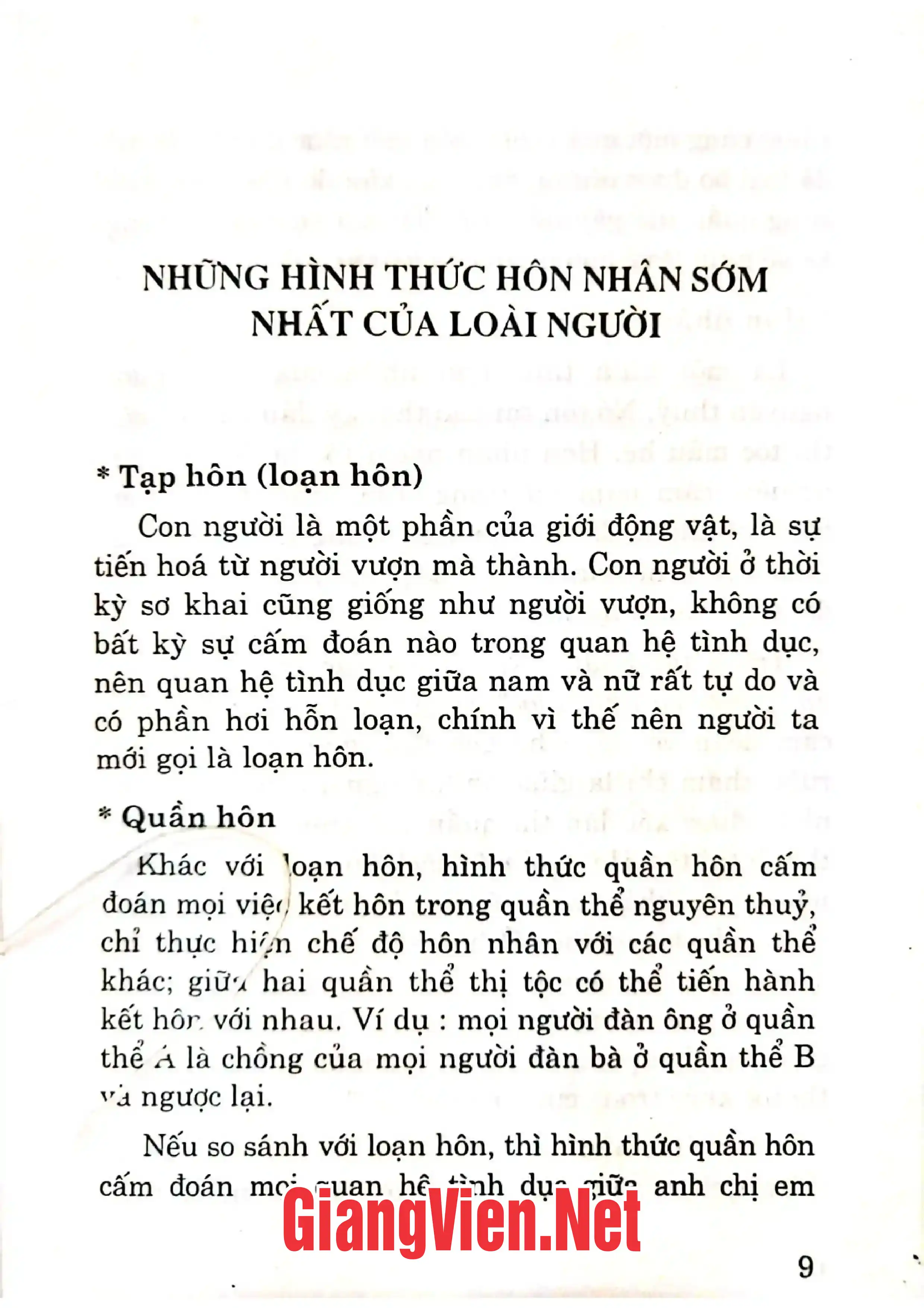 Nội dung mục lục và hình ảnh sách Tục cưới hỏi ở Việt Nam - Trang 5