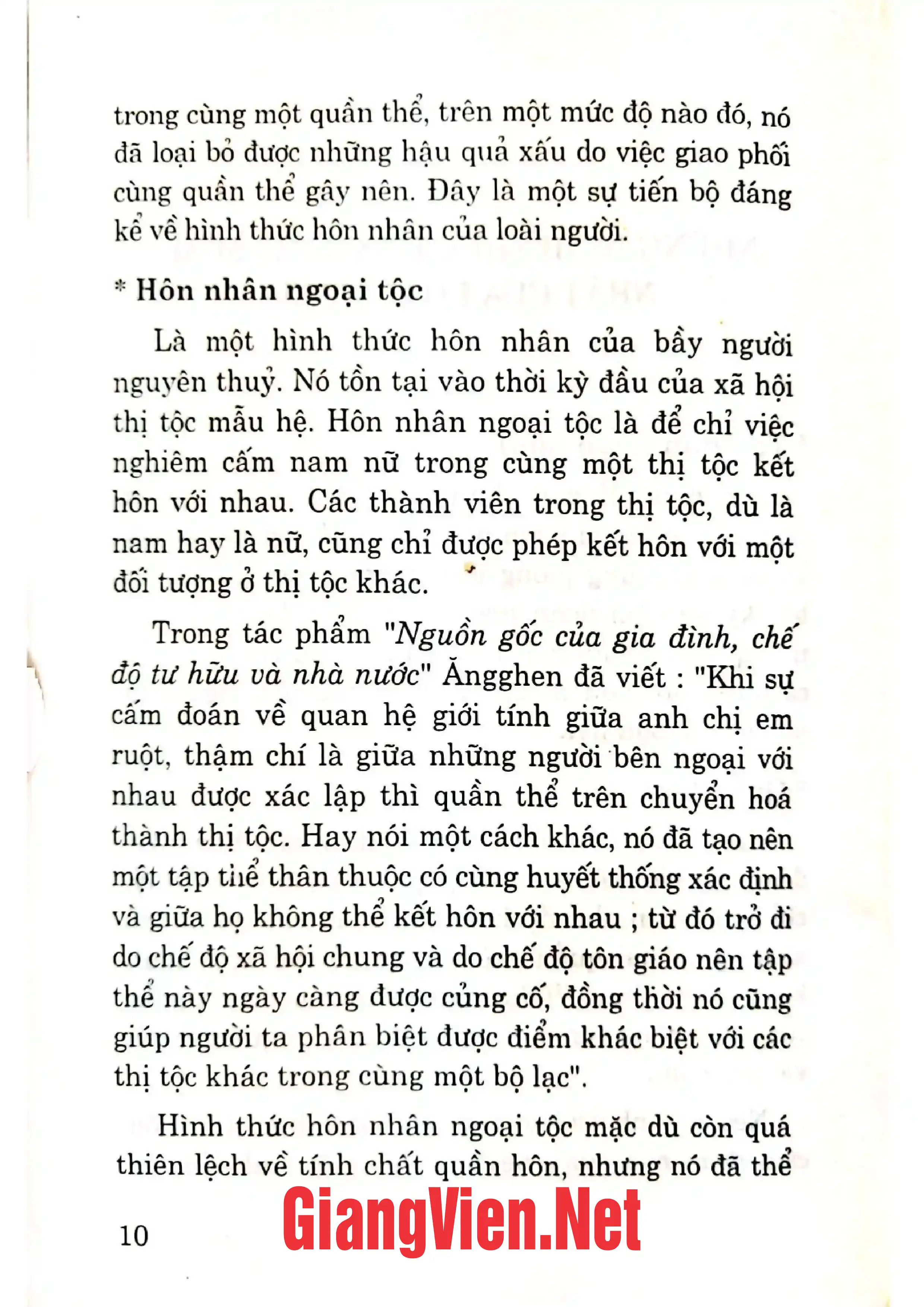 Nội dung mục lục và hình ảnh sách Tục cưới hỏi ở Việt Nam - Trang 6