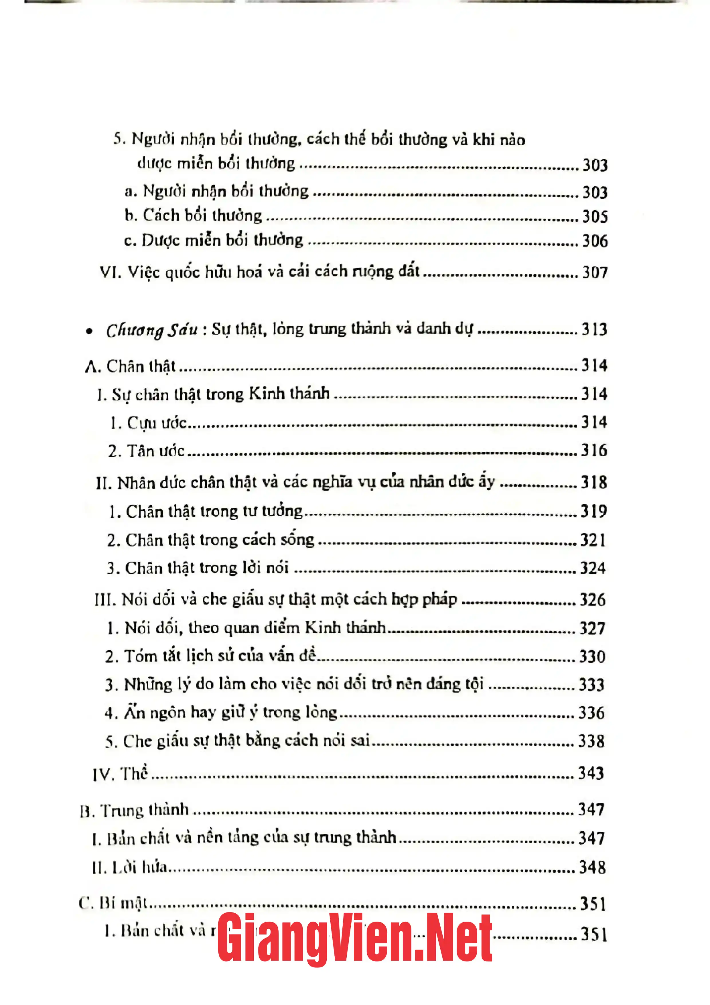 Nội dung mục lục và hình ảnh sách Bách khoa các nền văn hoá thế giới - Trang 6