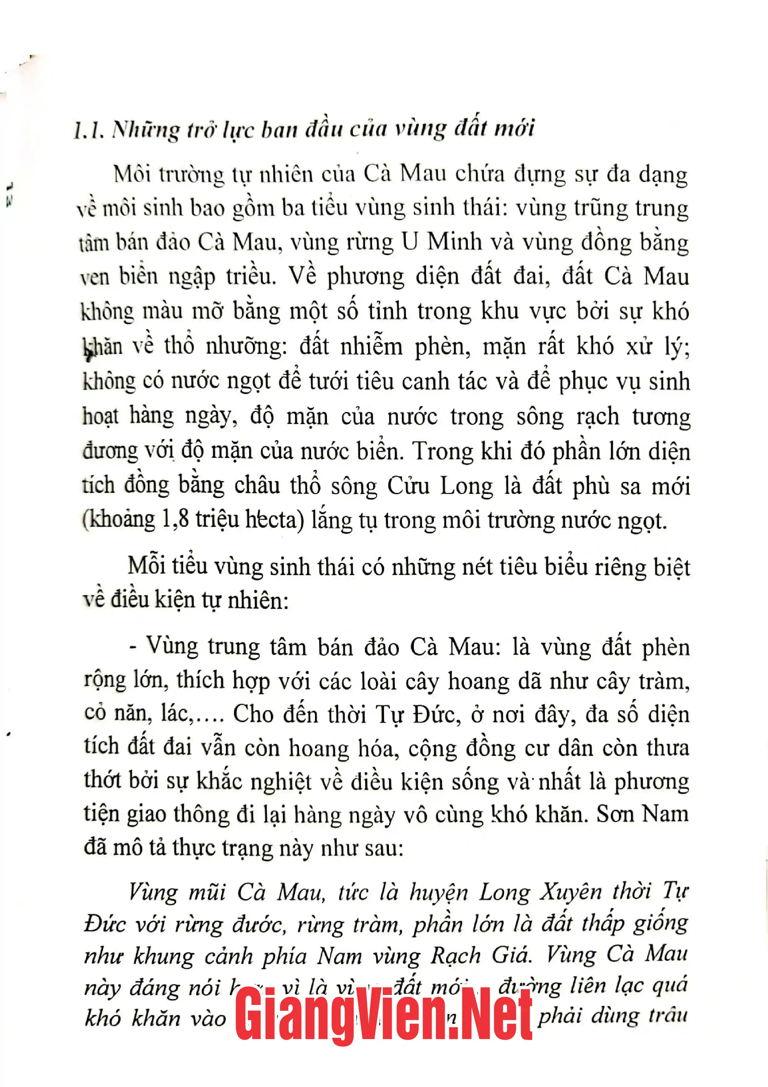 Ảnh minh họa nội dung cuốn sách: Tín ngưỡng thờ Bà Thiên Hậu ở Cà Mau