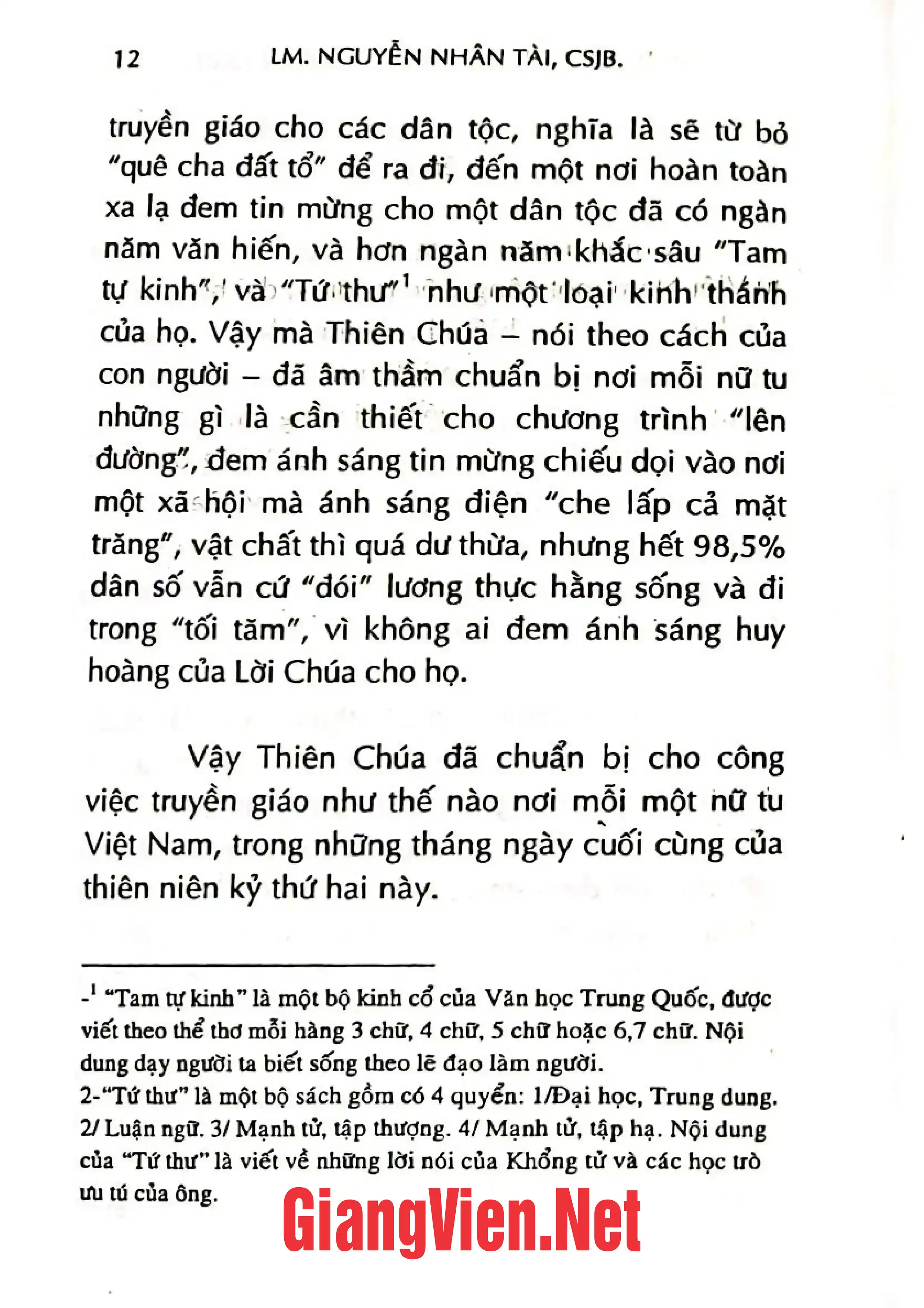 Nội dung mục lục và hình ảnh sách Truyền thuyết về Quan Thế Âm - Trang 5