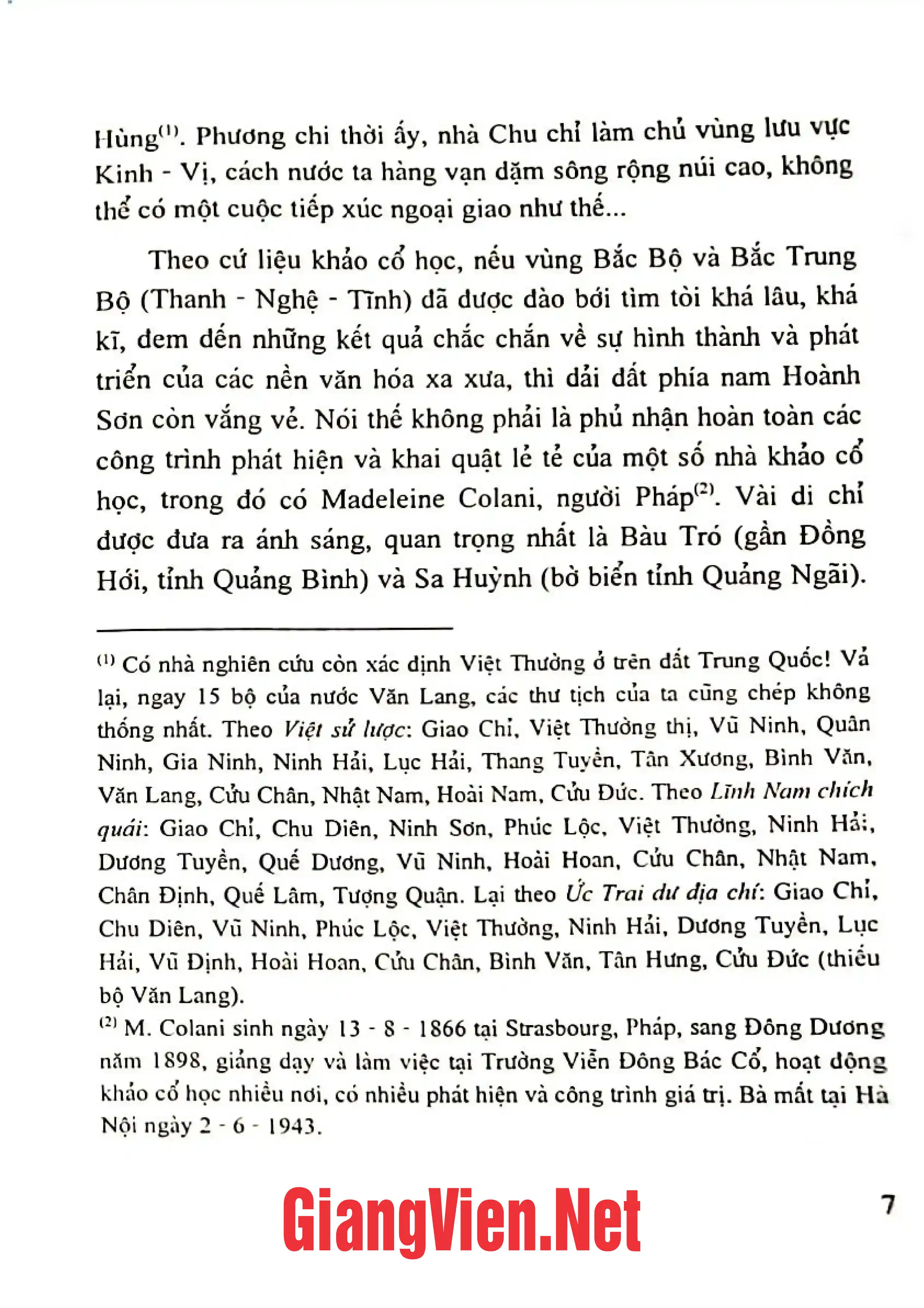 Nội dung trang phụ bản giới thiệu sách Văn hóa Huế, Tập II Đời sống văn hóa làng xã