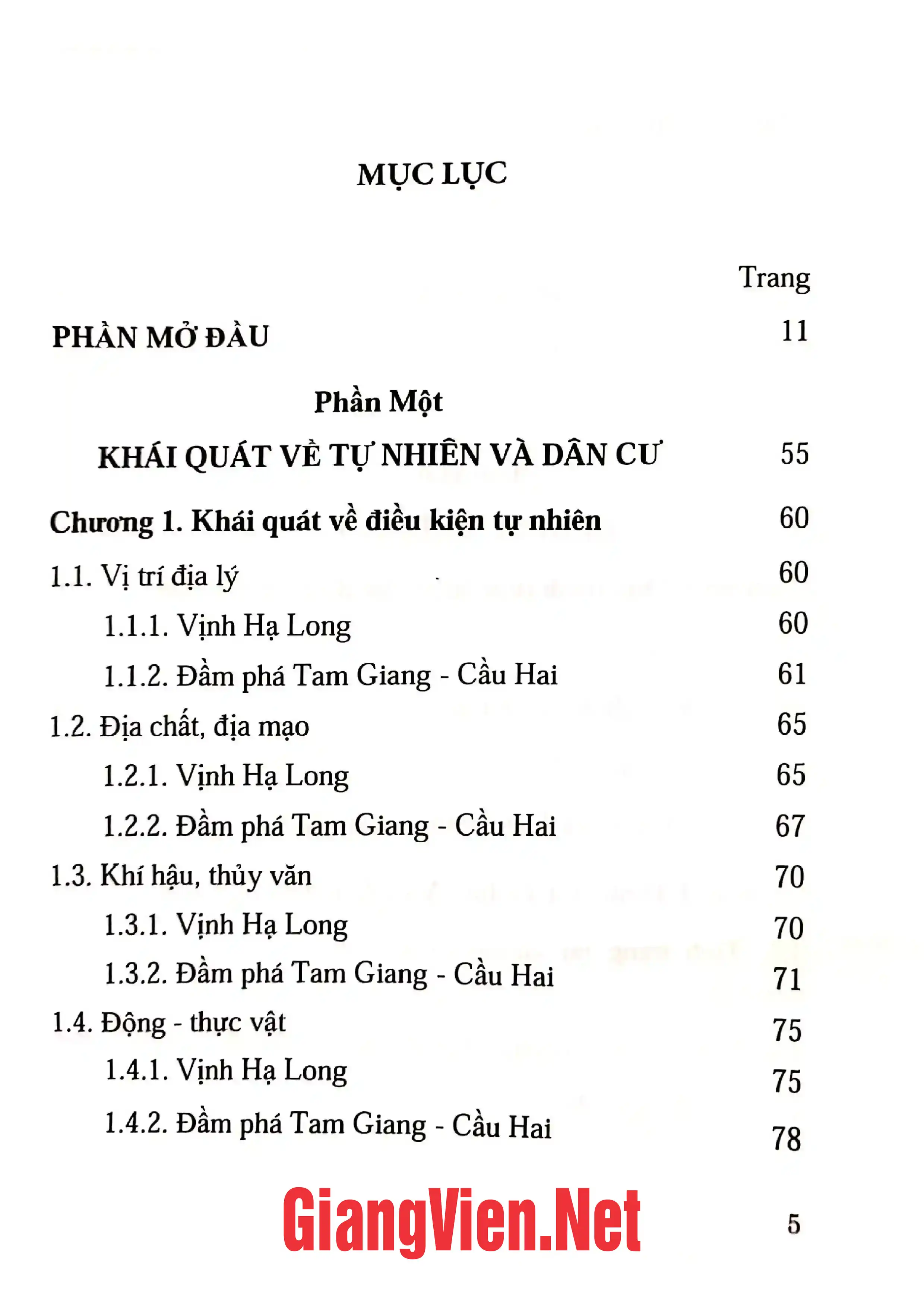 Ảnh minh họa nội dung cuốn sách: Định cư - văn hóa của cư dân mặt nước ở vịnh Hạ Long Quảng Ninh và đầm Phá Tam Giang - Cầu Hai Thừa Thiên Huế