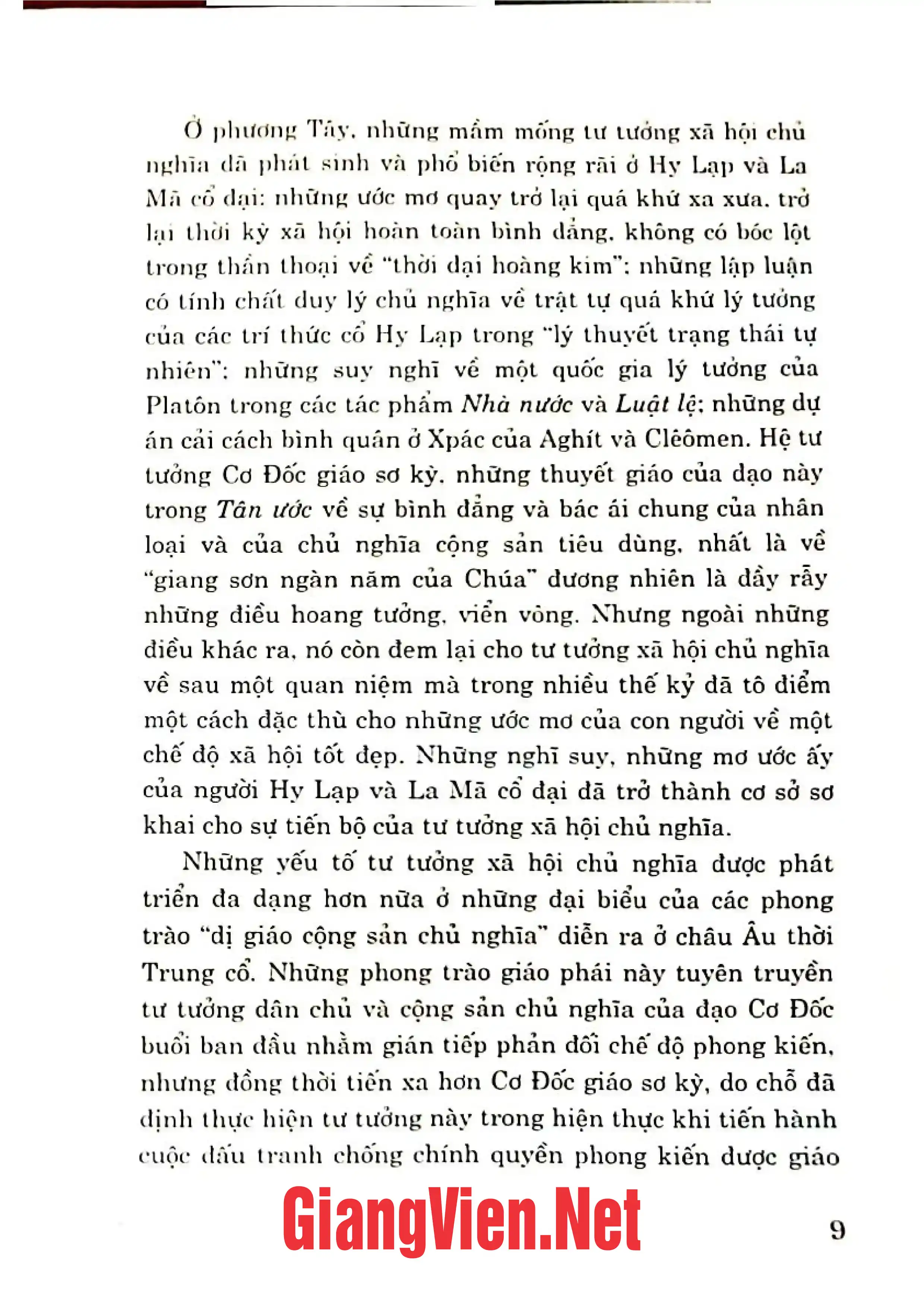 Nội dung mục lục và hình ảnh sách Con ngựa trong văn hóa người HMông Bắc Hà - Lào Cai - Trang 5