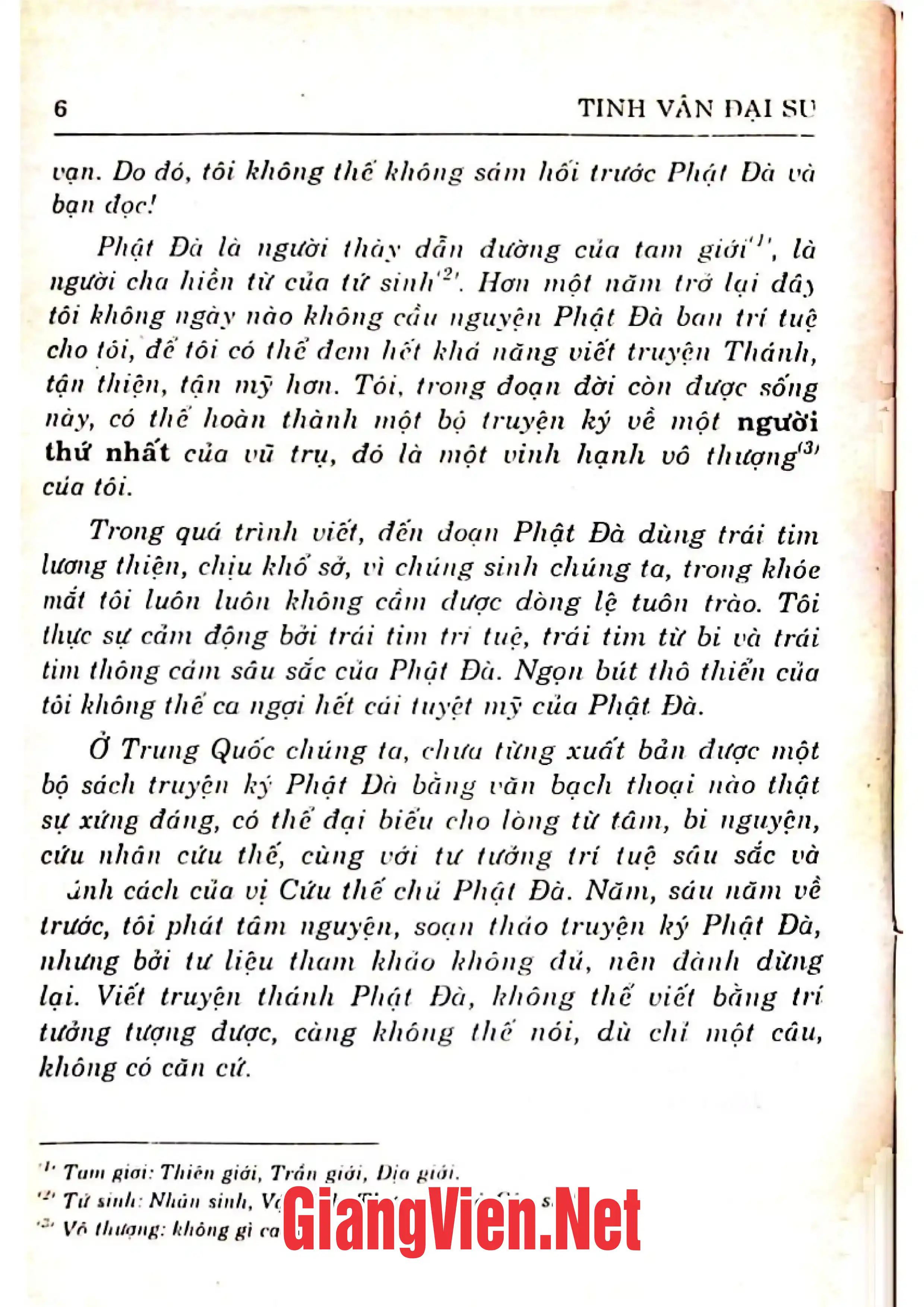 Mục lục chi tiết trang 3 sách Thượng đế, thiên nhiên,người, tôi và ta, triết lý luật và tư tưởng Phật giáo