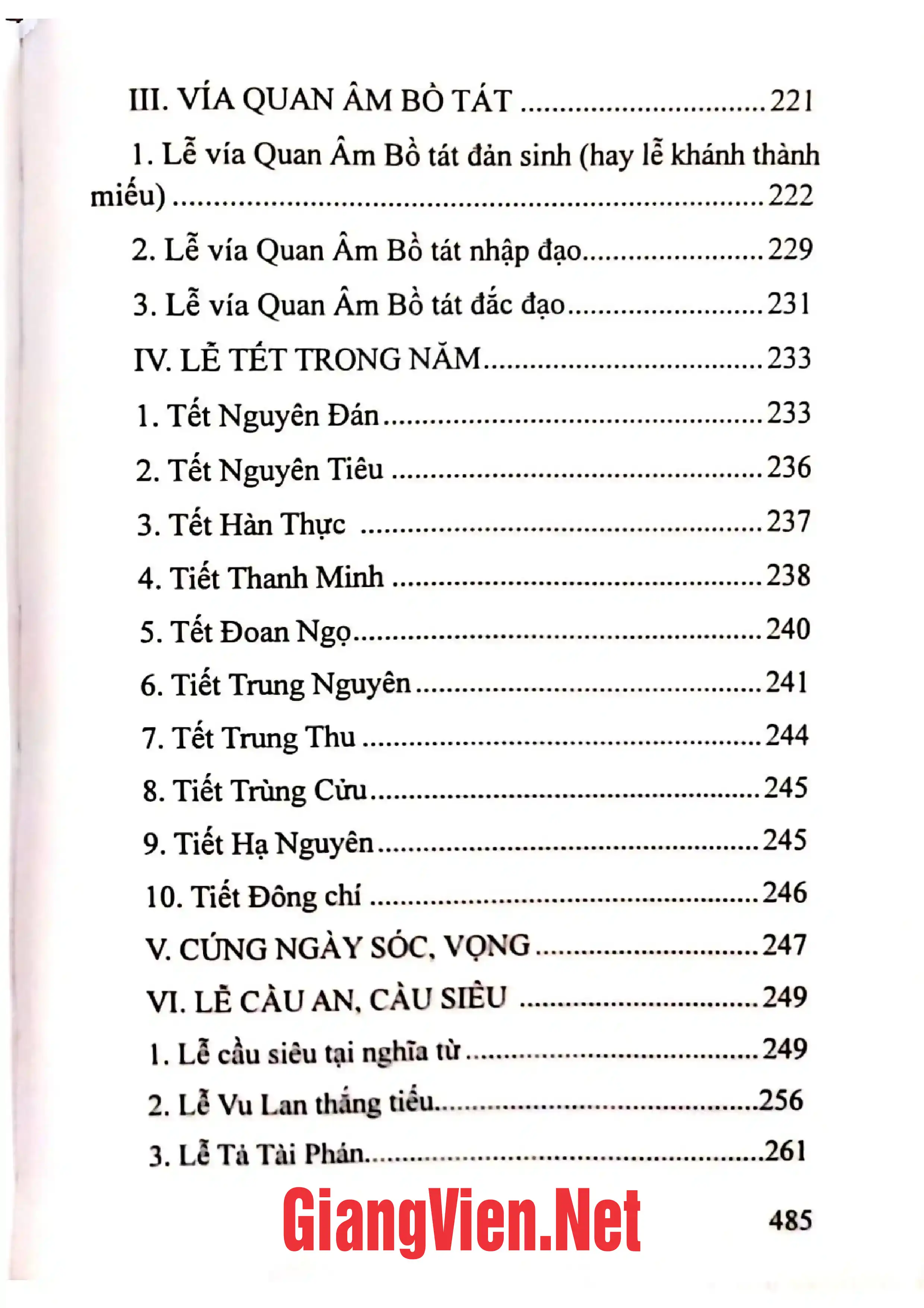Ảnh minh họa nội dung cuốn sách: Văn hóa tín ngưỡng dân gian người Hoa Đồng Nai