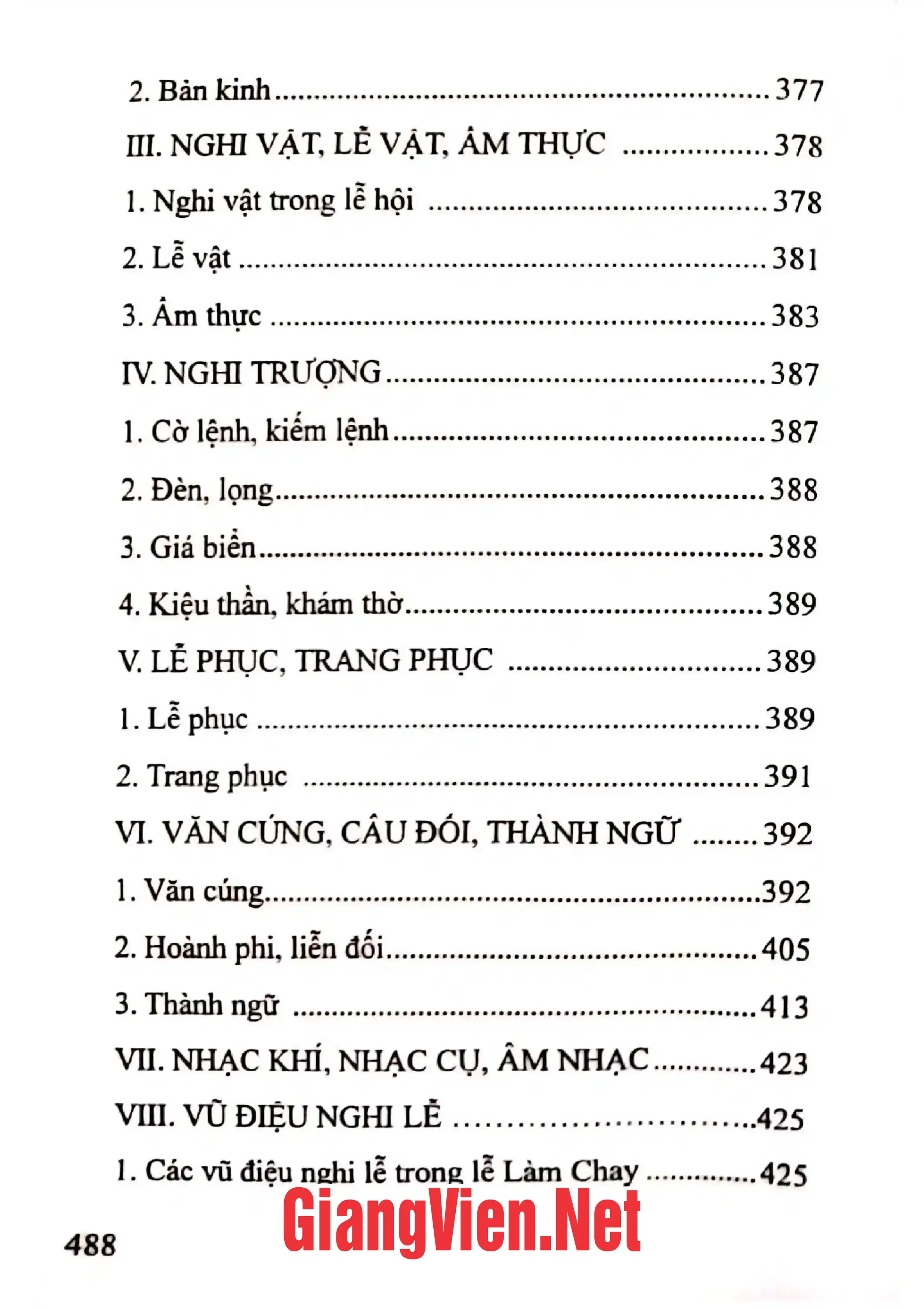 Ảnh minh họa nội dung cuốn sách: Văn hóa tín ngưỡng dân gian người Hoa Đồng Nai