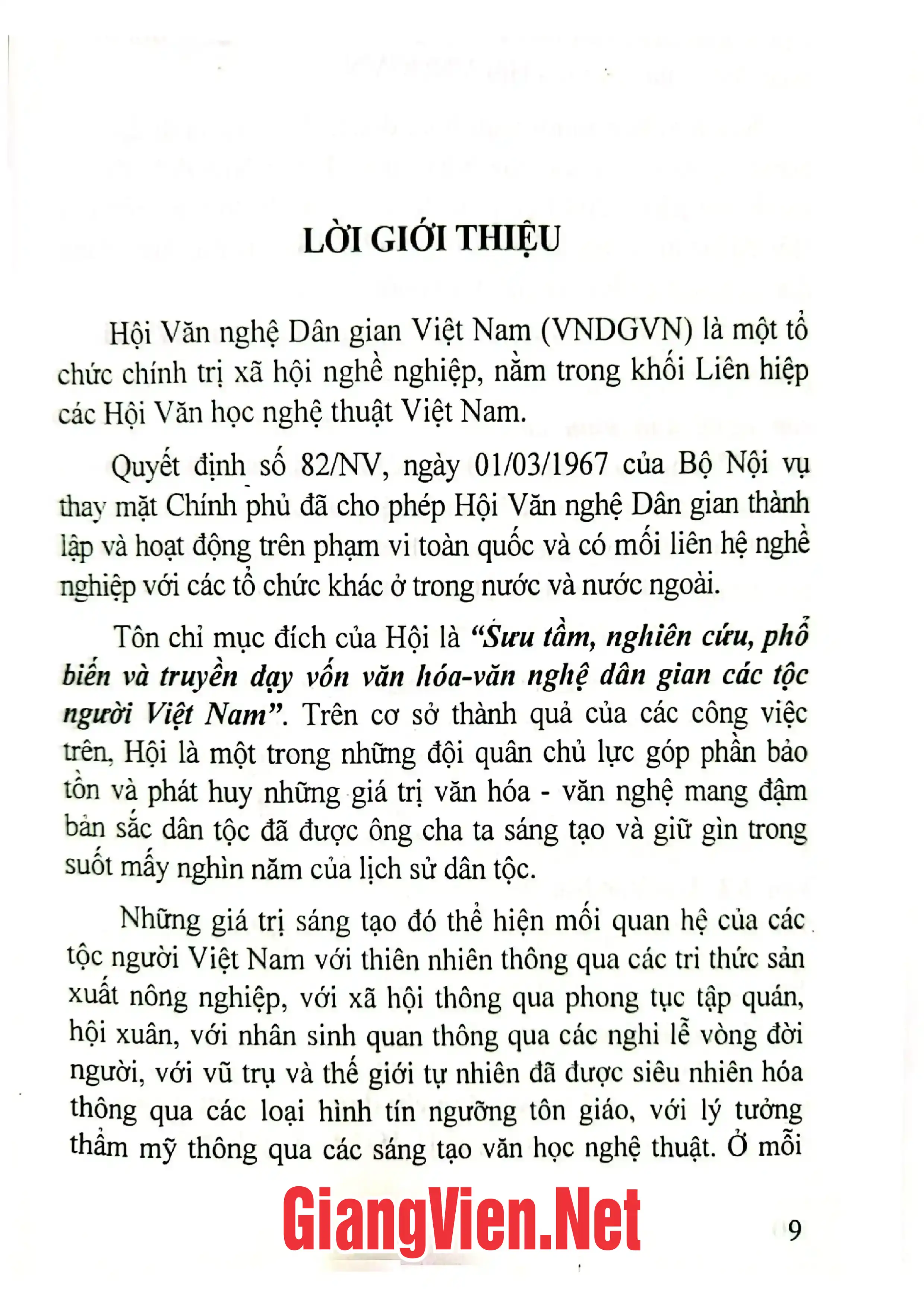 Mục lục chi tiết trang 2 sách Tri thức dân gian về nước của người Thái ở Điện Biên xưa