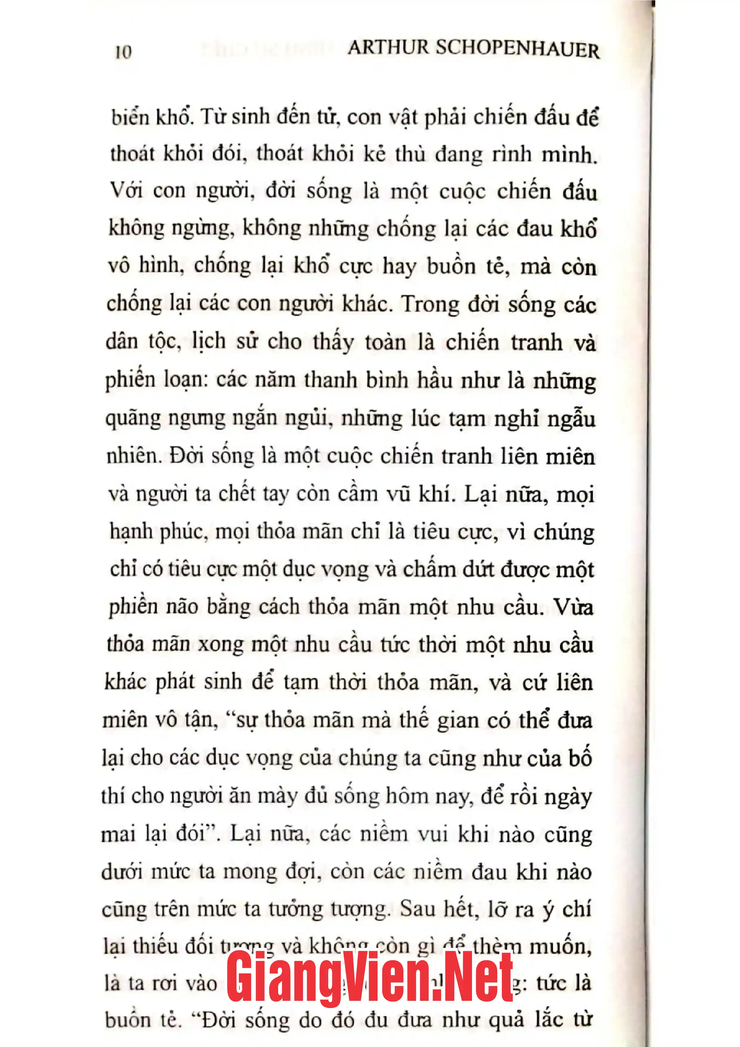 Nội dung mục lục và hình ảnh sách Siêu hình tình yêu, siêu hình sự chết - Trang 6