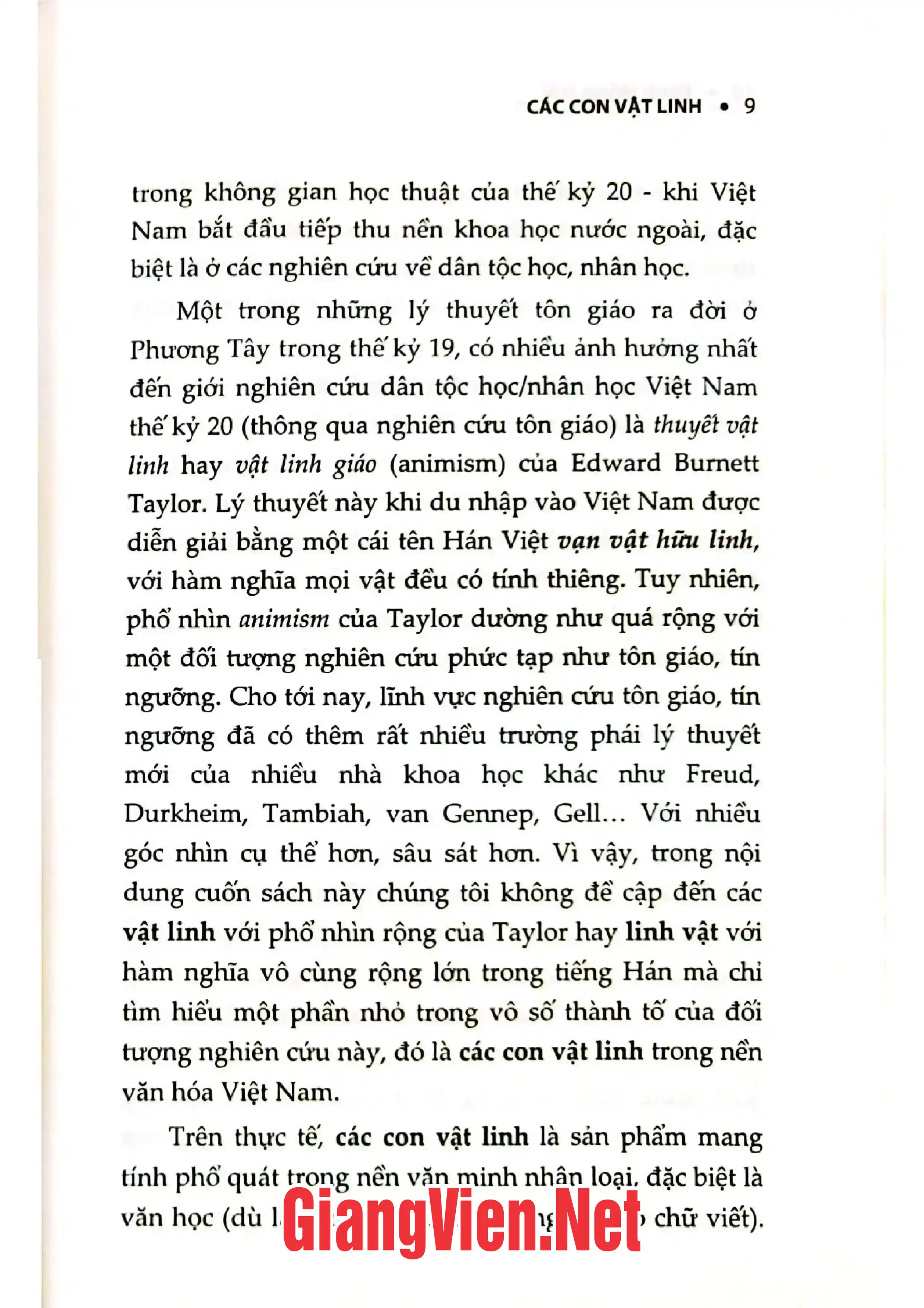 Ảnh minh họa nội dung cuốn sách: Những biểu tượng đặc trưng trong văn hóa truyền thống Việt Nam - Tập 3: Các con vật linh