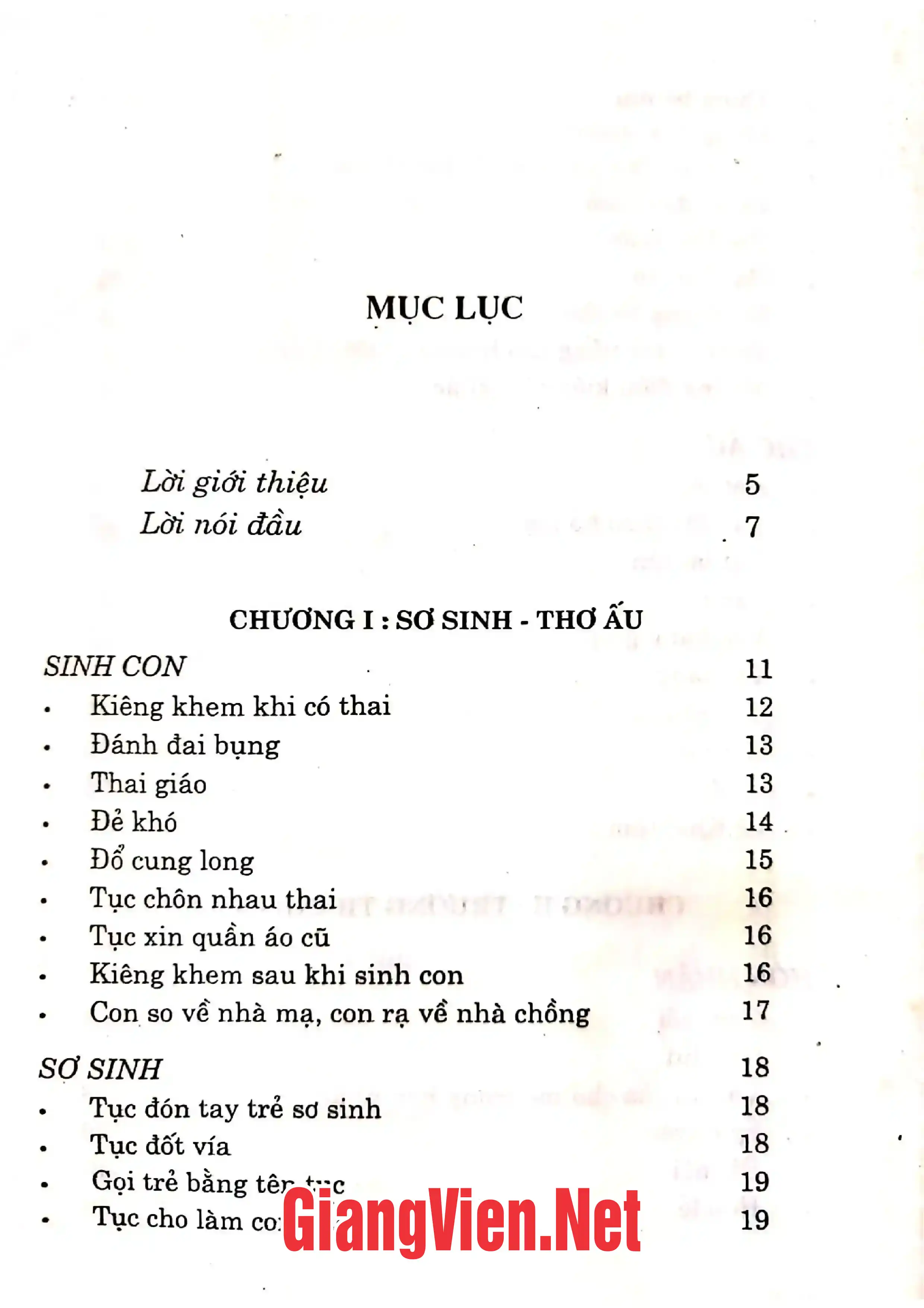 Trang bìa chính thức sách Lễ tục trong gia đình Việt Nam