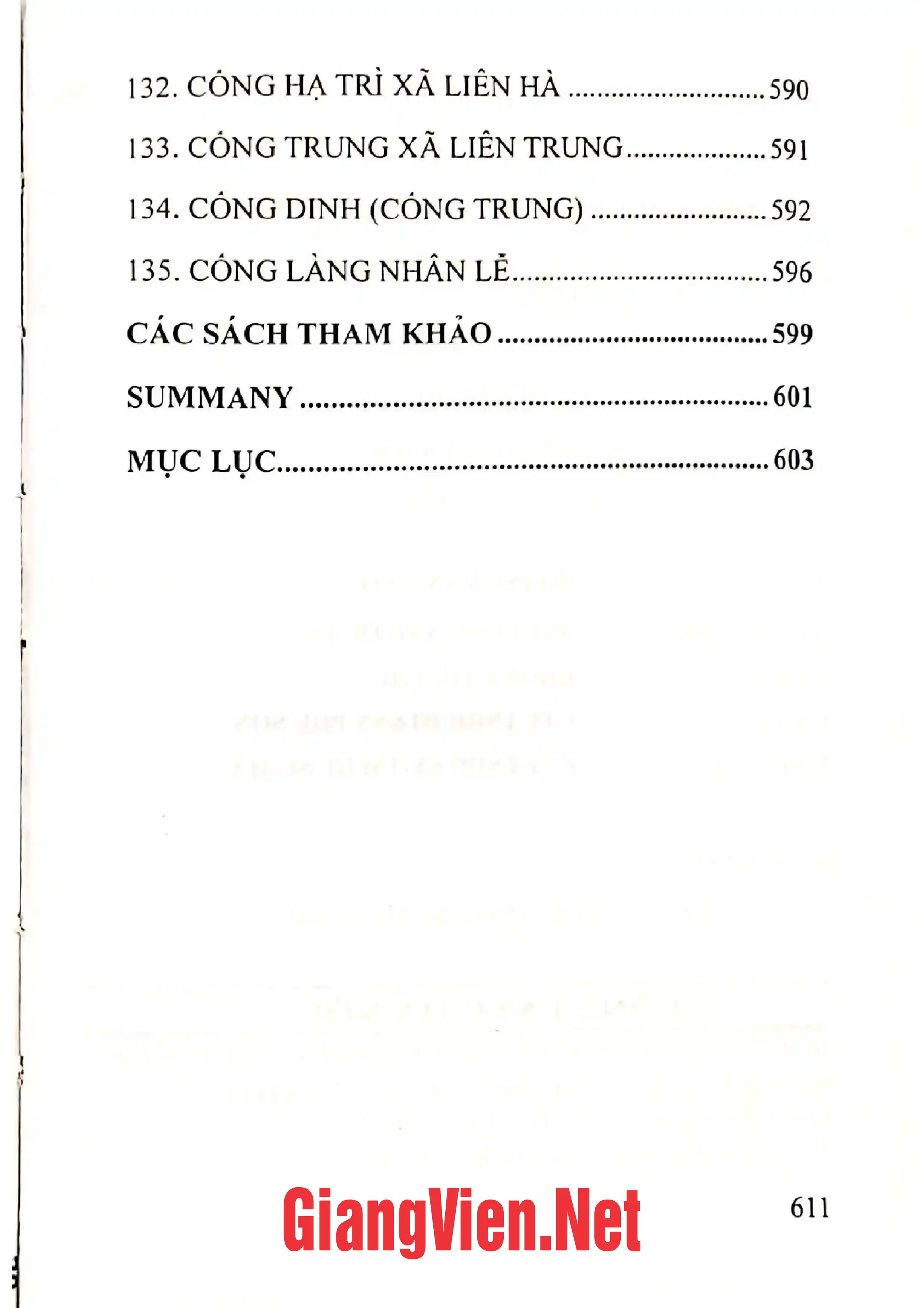 Nội dung mục lục và hình ảnh sách Nghi lễ thờ cúng tổ tiên, đền chùa, miếu phủ - Trang 8