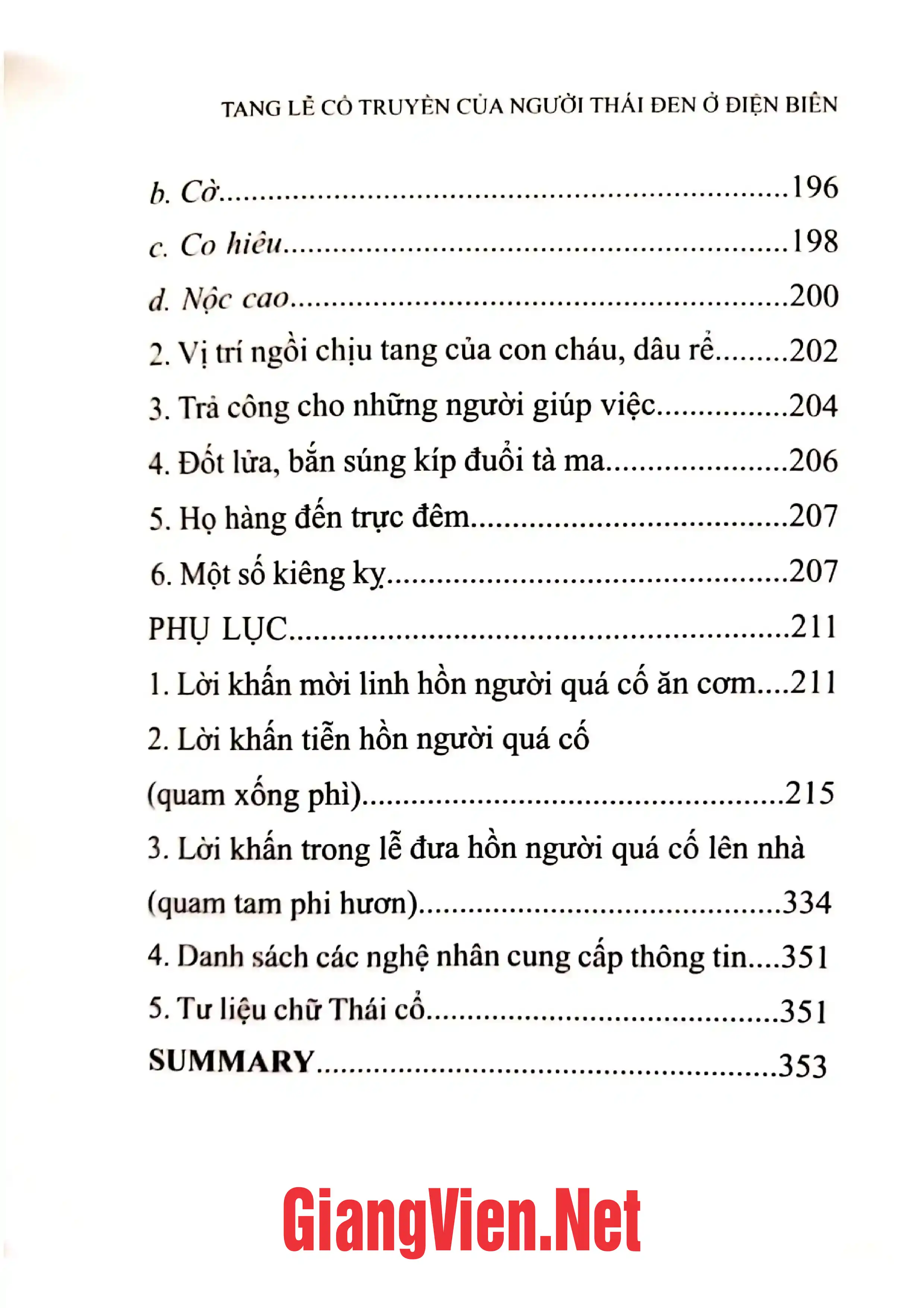 Nội dung trang phụ bản giới thiệu sách Tính hiện đại và sự chuyển biến của văn hóa Việt Nam thời cận đại