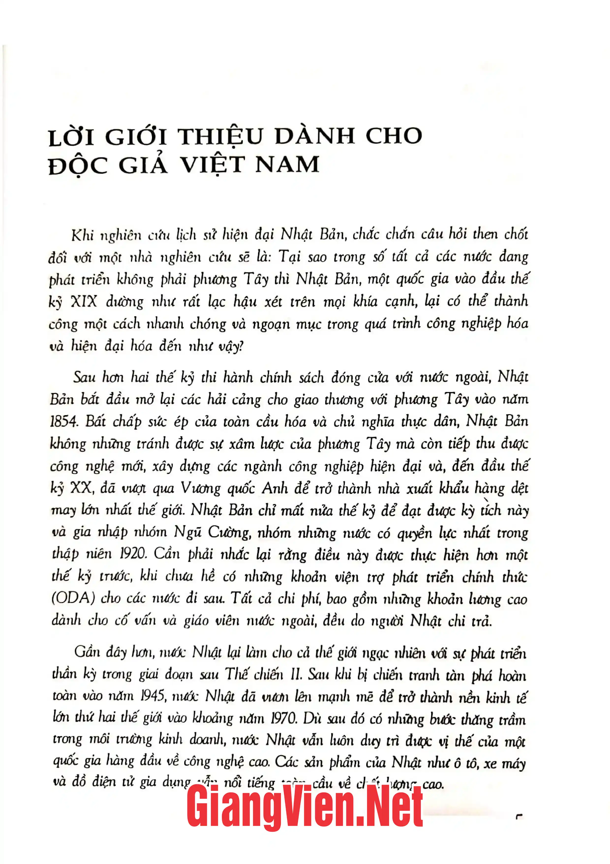 Mục lục chi tiết trang 2 sách Lịch sử nhìn từ quan điểm sinh thái học