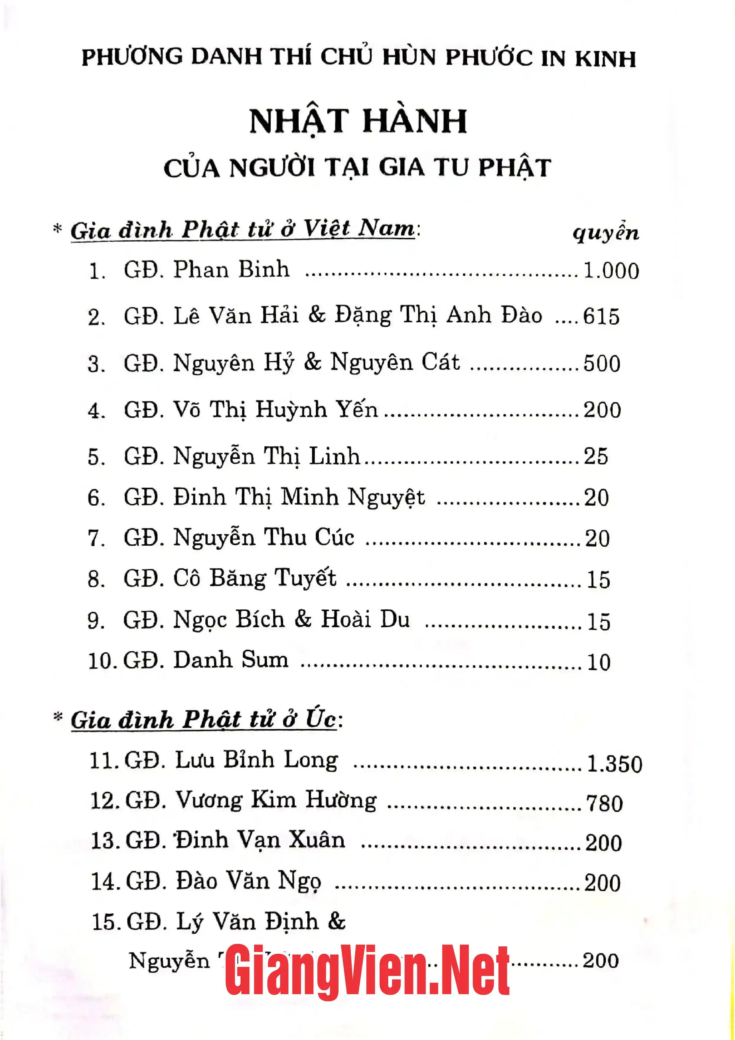 Ảnh minh họa nội dung cuốn sách: Những ngày lễ Công giáo 2014-2015