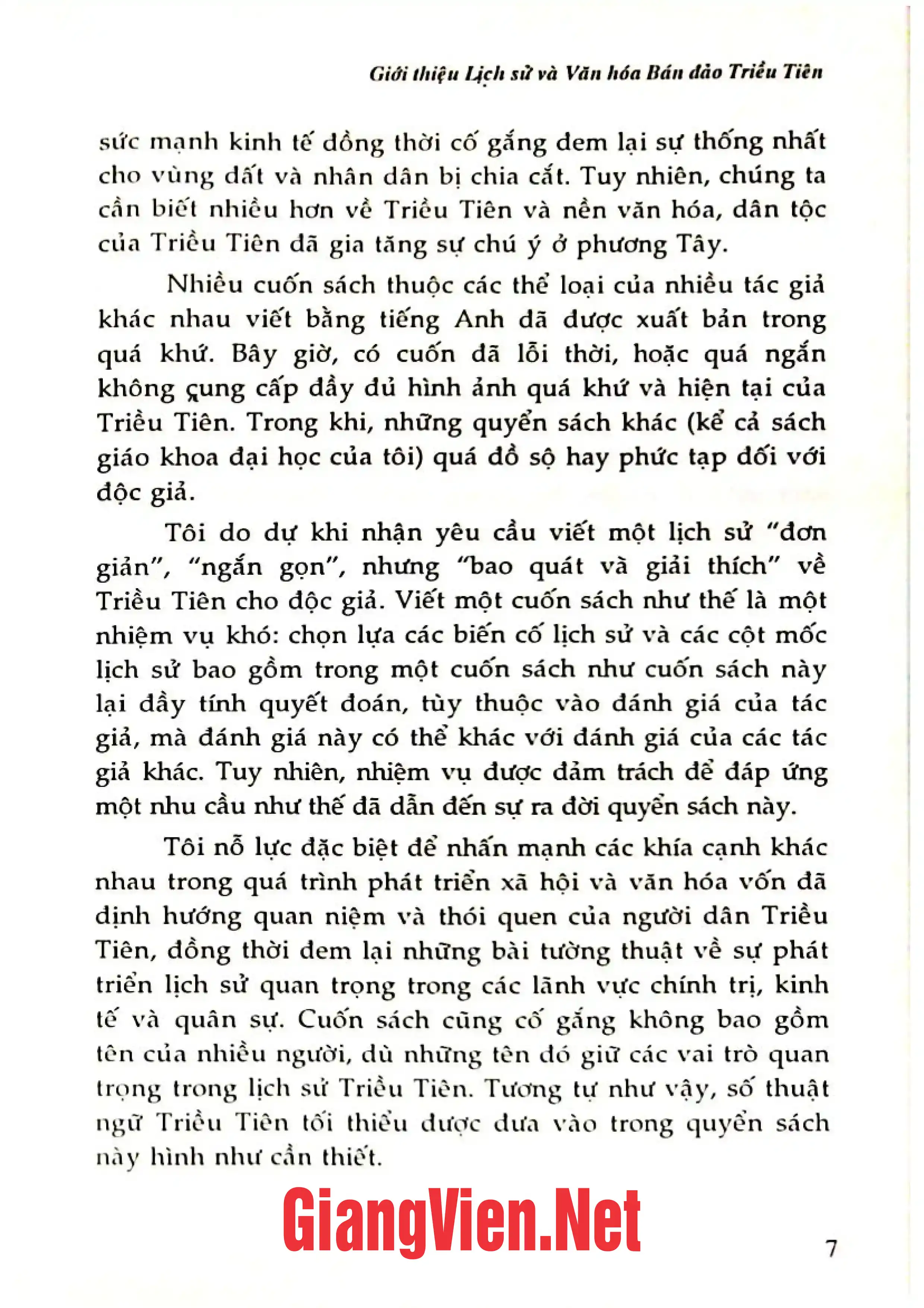 Mục lục chi tiết trang 2 sách Lịch sử văn hóa và bán đảo Triều Tiên