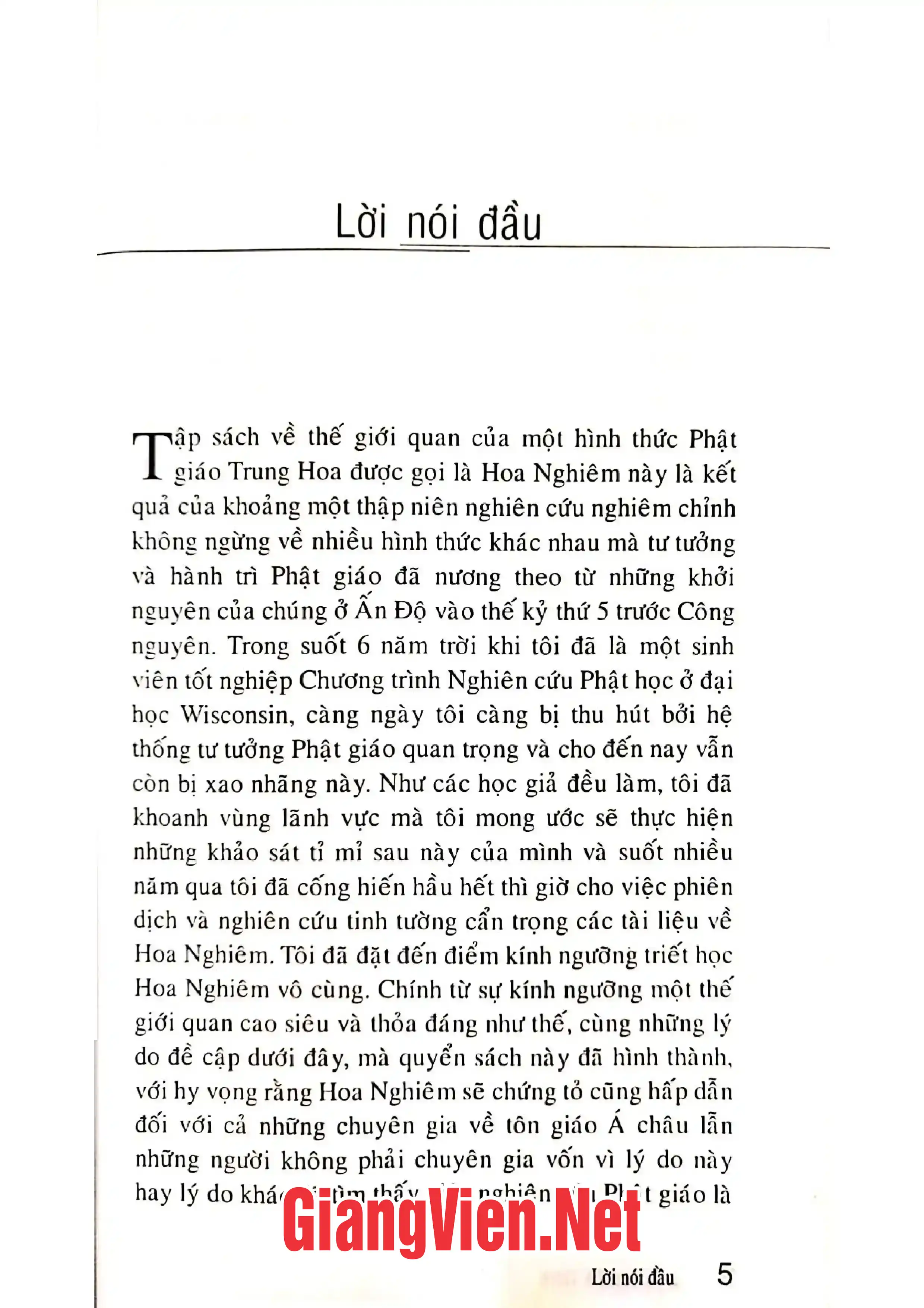 Mục lục chi tiết trang 1 sách Lưới trời Đế Thích