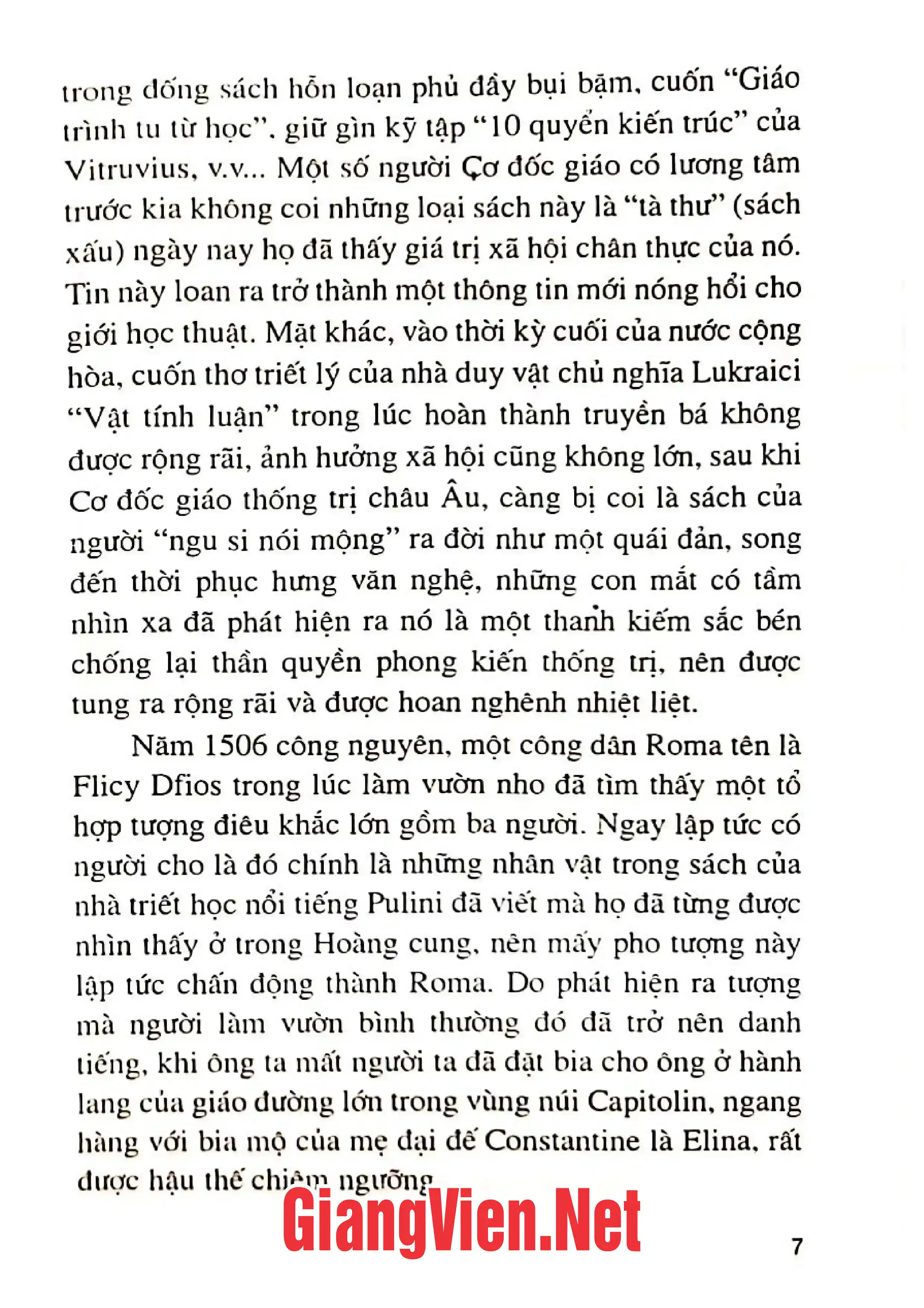 Nội dung mục lục và hình ảnh sách Di chỉ của nền văn minh xưa - Trang 5