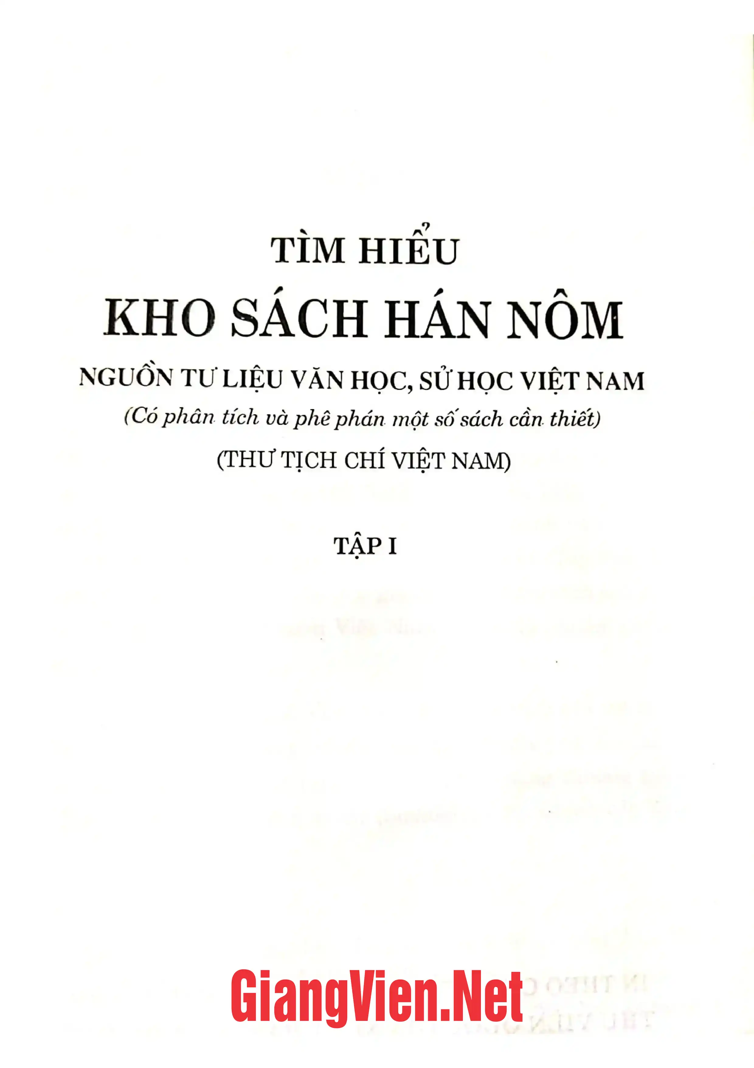 Nội dung mục lục và hình ảnh sách Tác phẩm được tặng giải thưởng Hồ Chí Minh - Trang 5