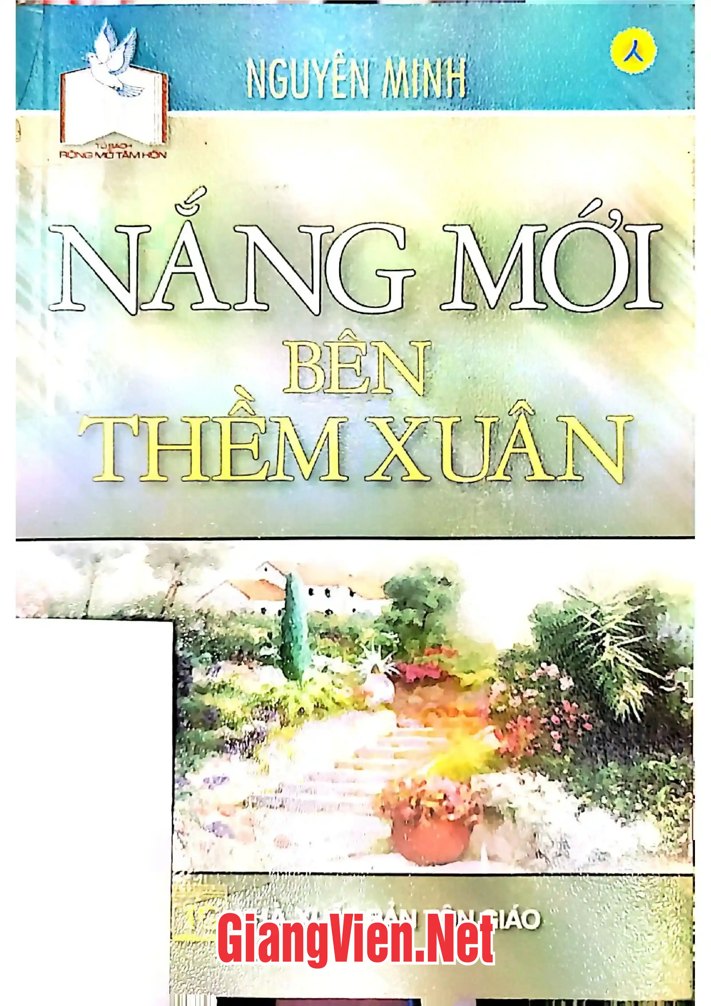 Ảnh bìa của Nắng mới bên thềm xuân