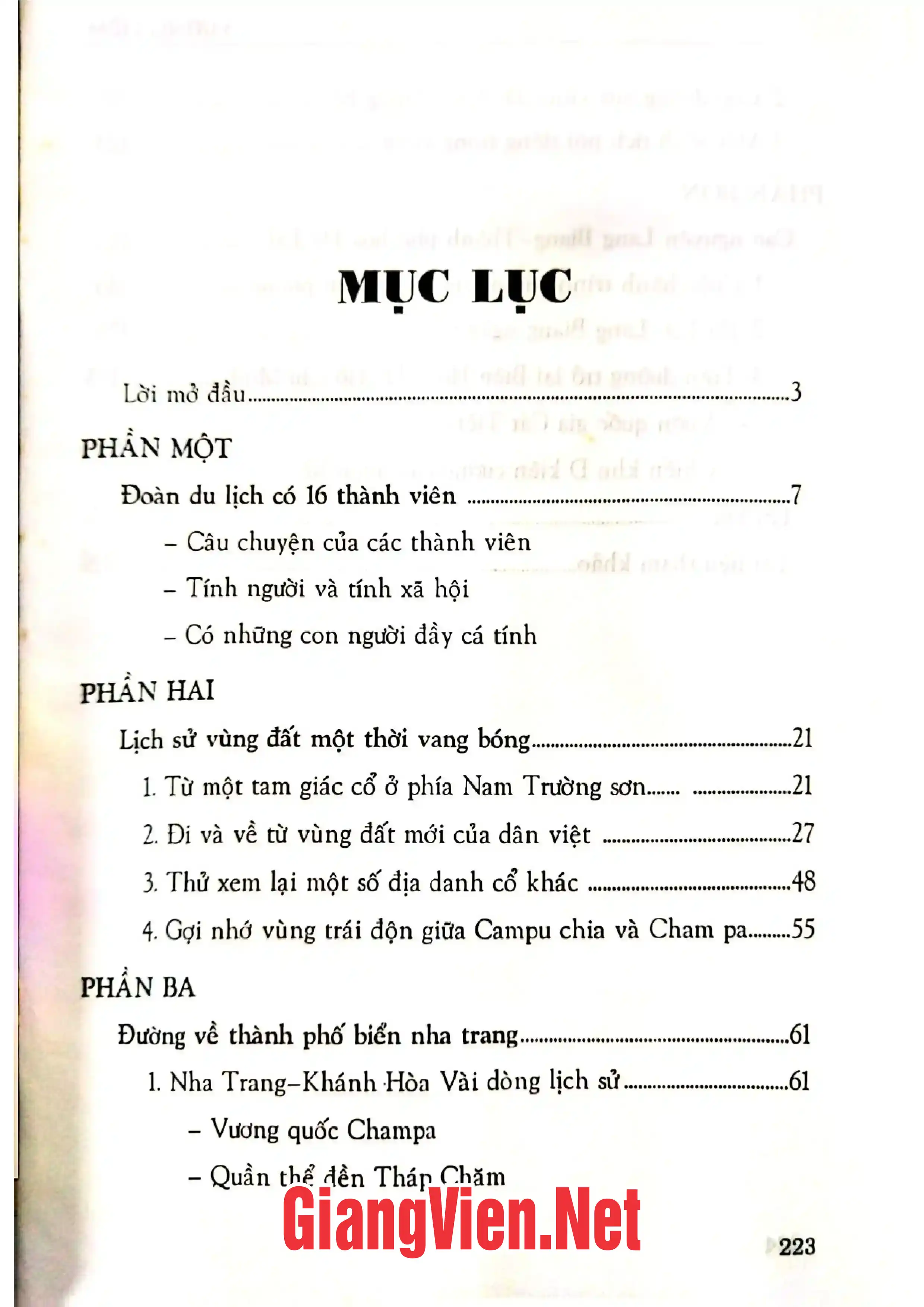 Trang bìa chính thức sách Về vùng đất cổ miền Đông Nam Bộ
