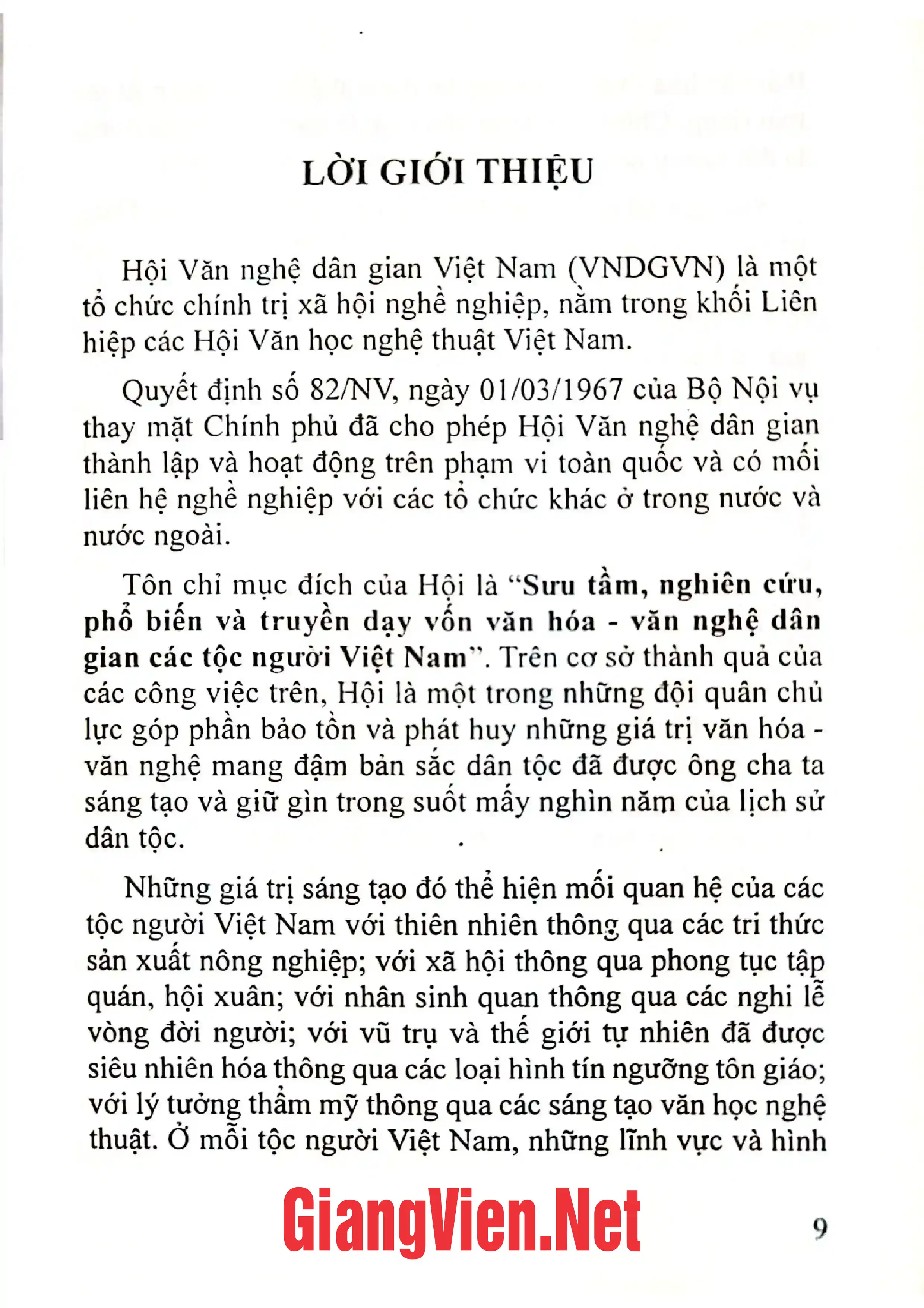 Mục lục chi tiết trang 3 sách Người Tà Ôi ở A Lưới